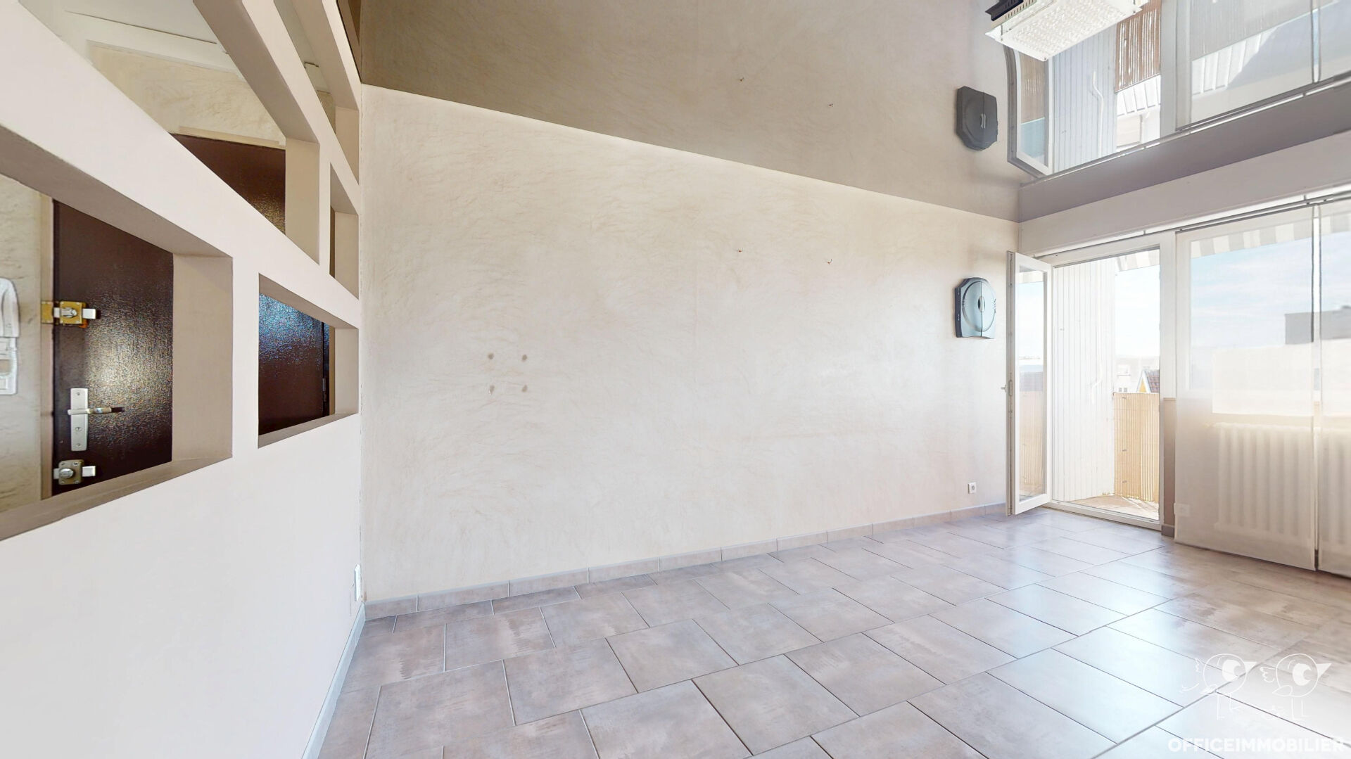 appartement 75.64m² BESANCON - photo 5