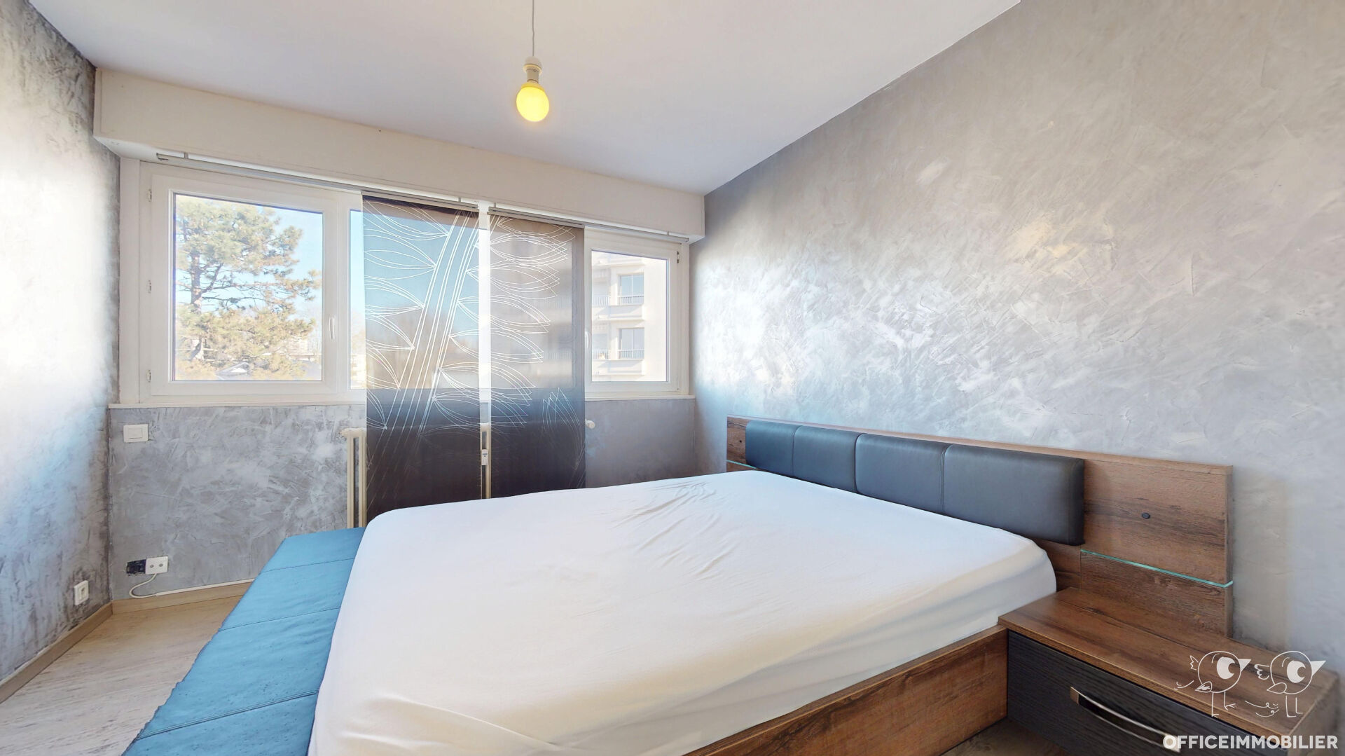 appartement 75.64m² BESANCON - photo 7