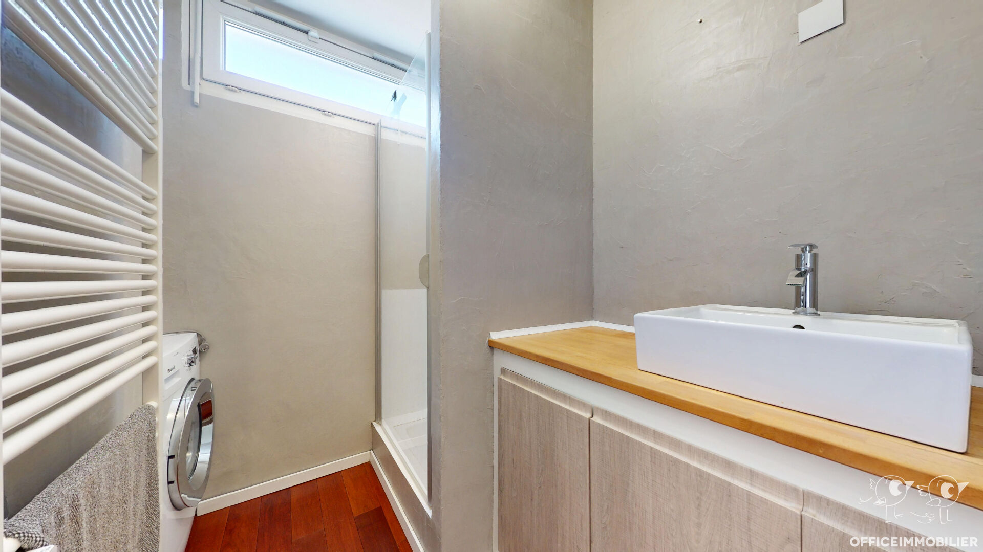 appartement 75.64m² BESANCON - photo 9