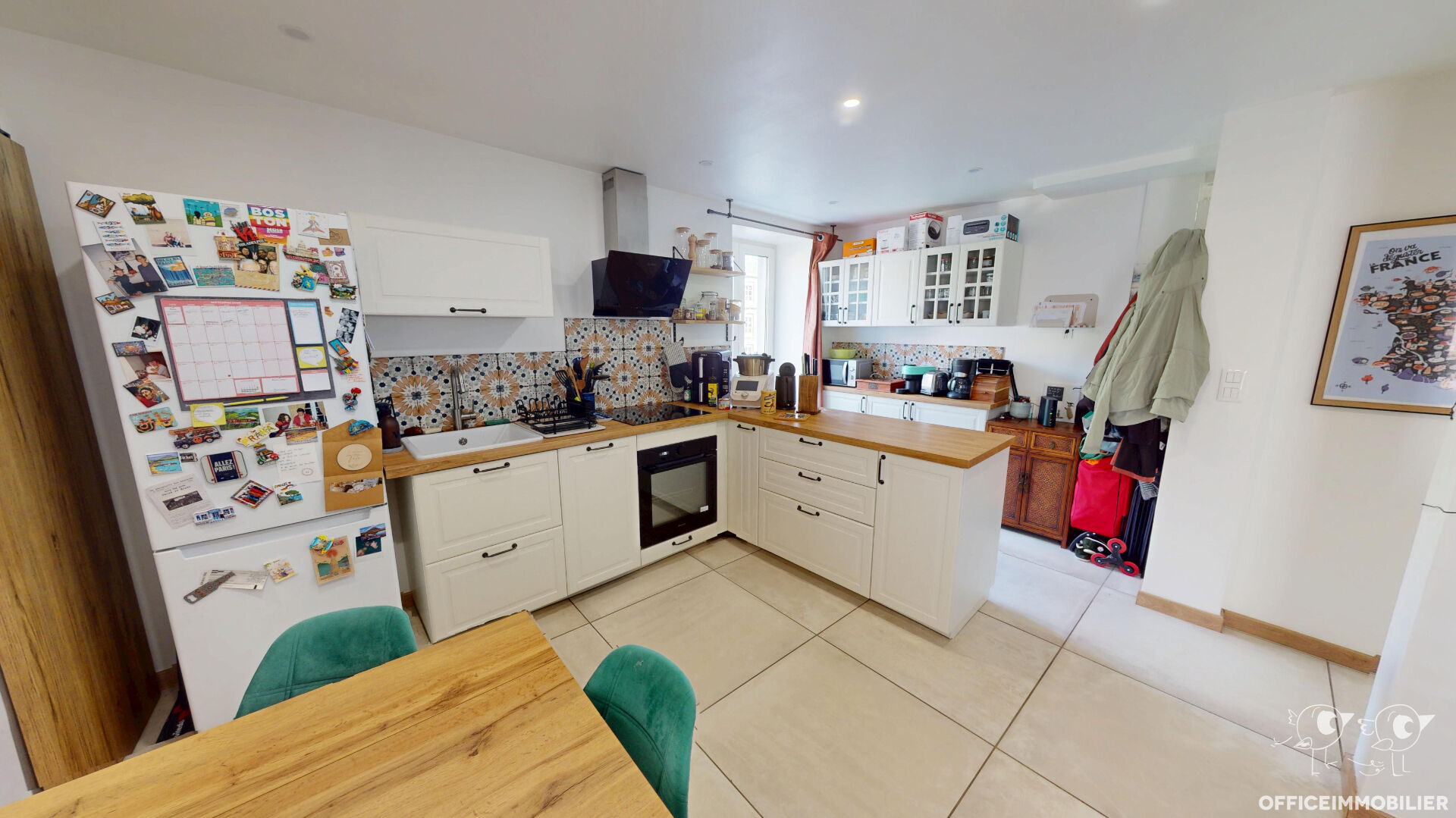 appartement 41m² BESANCON - photo 1