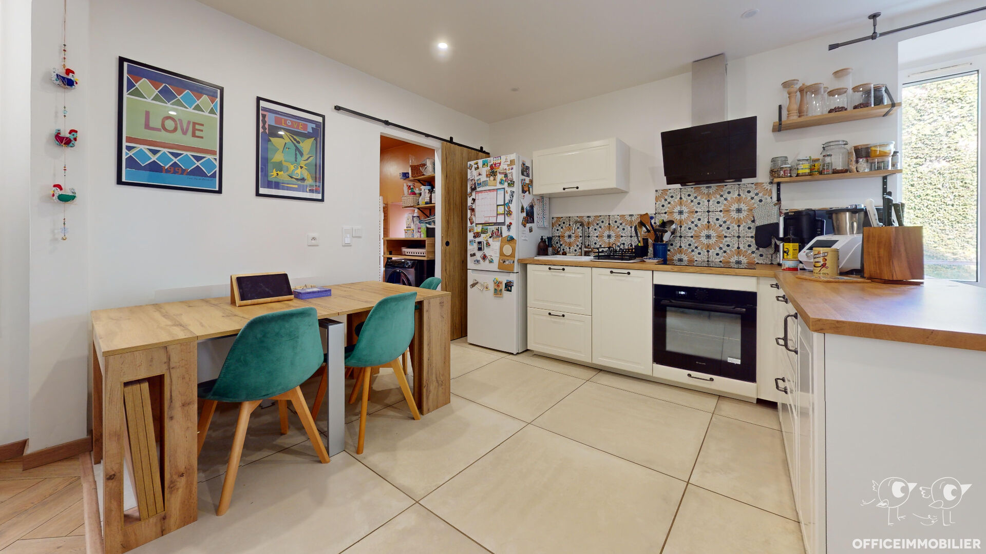 appartement 41m² BESANCON - photo 5