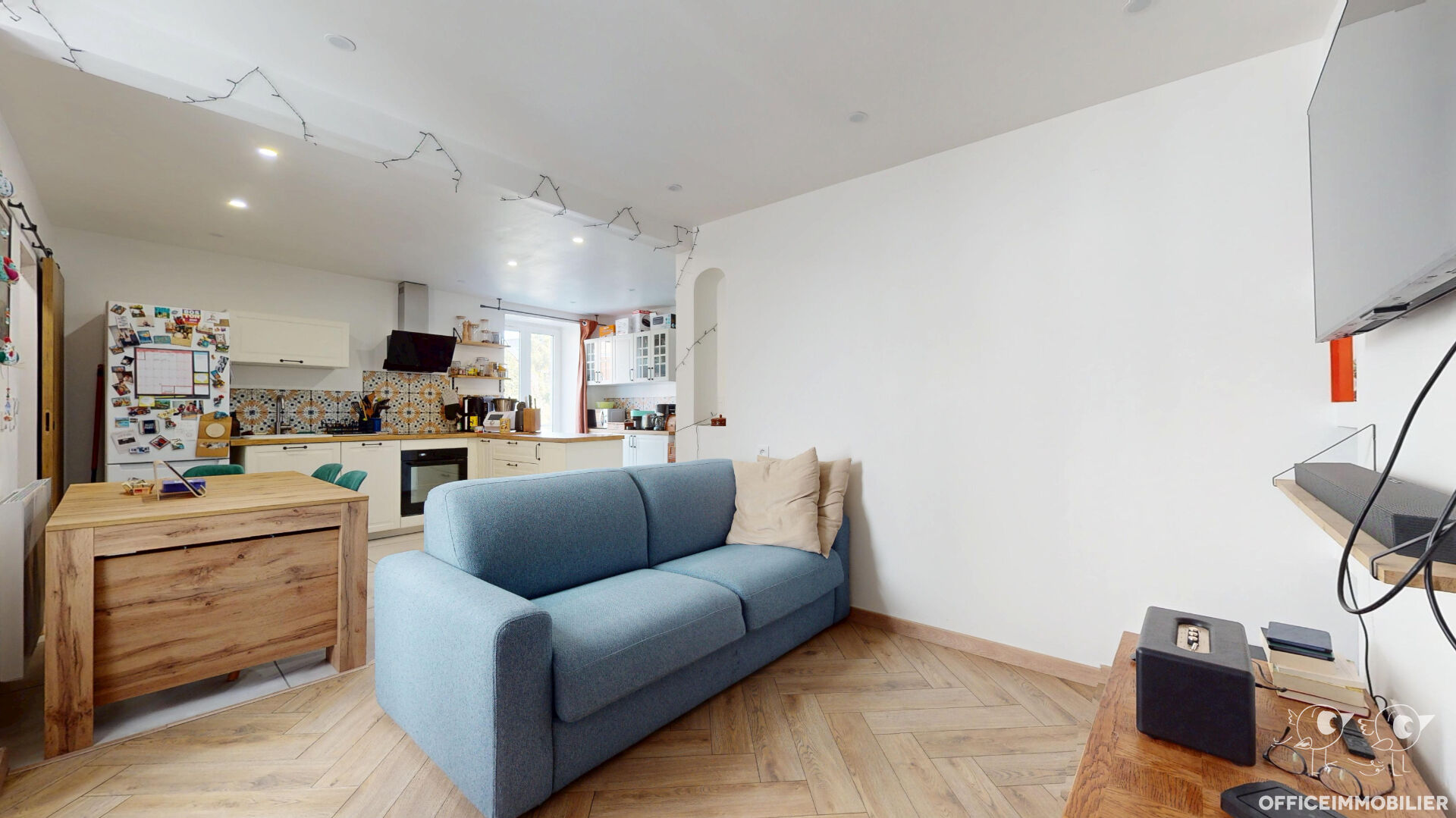 appartement 41m² BESANCON - photo 7