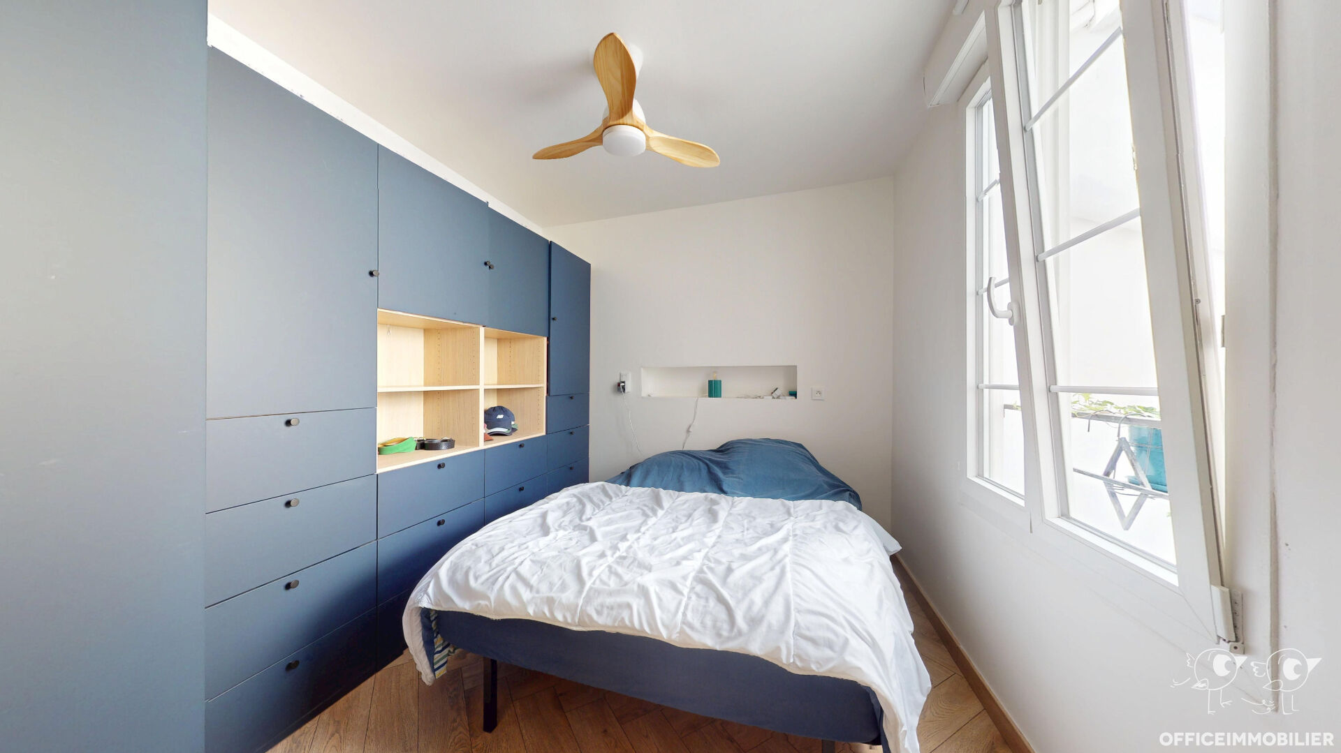 appartement 41m² BESANCON - photo 8