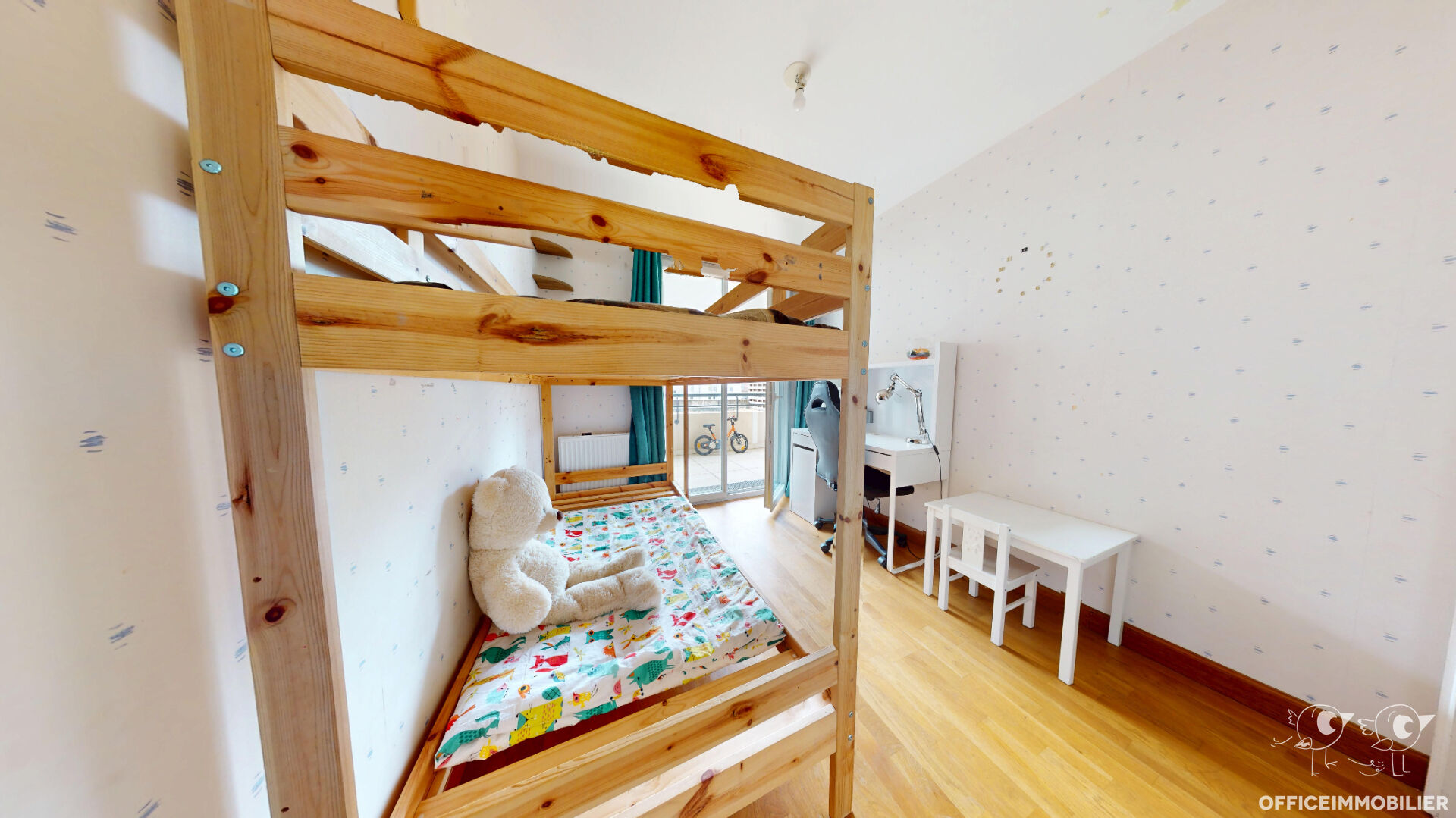 appartement 71m² BESANCON - photo 6