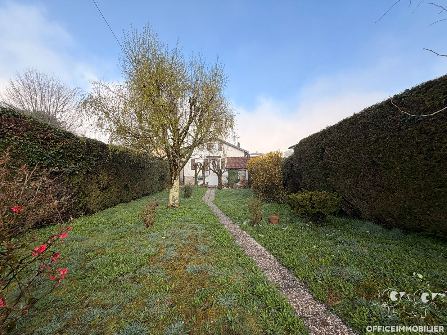 maison 110m² BESANCON - photo 1