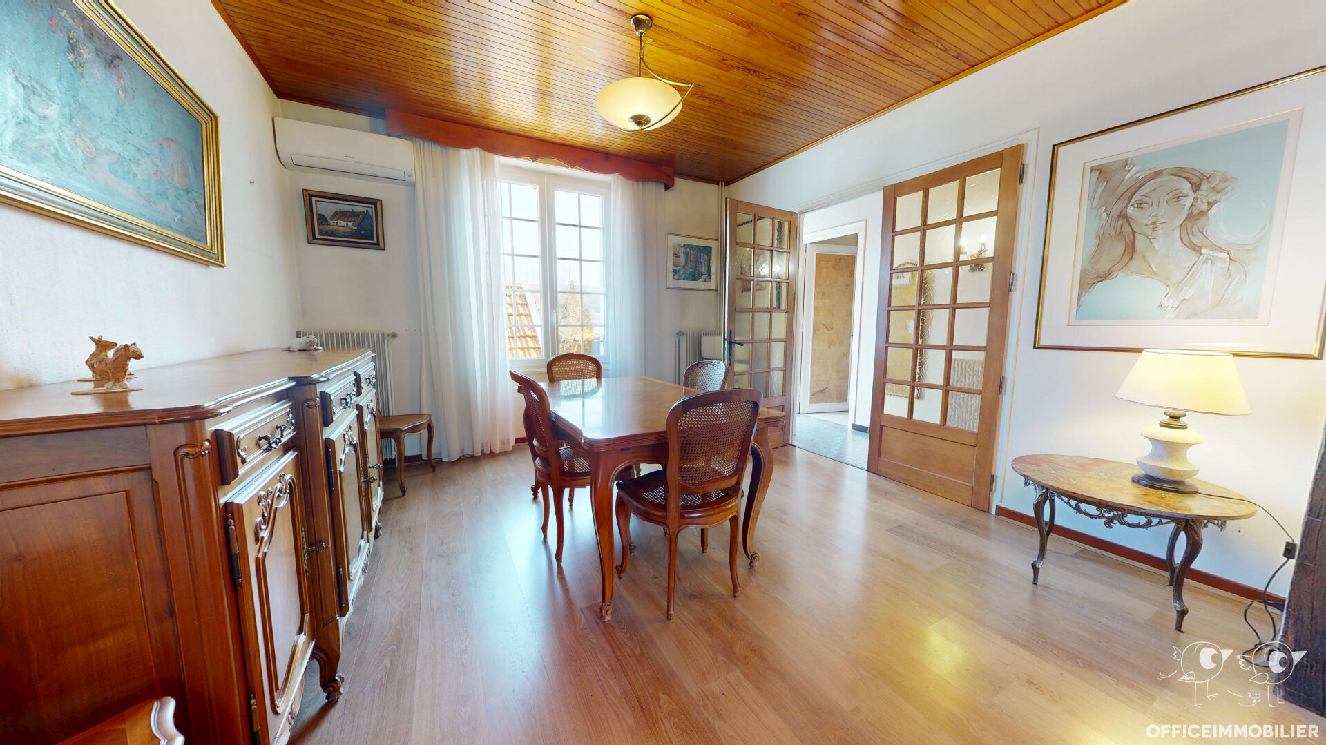 maison 110m² BESANCON - photo 3