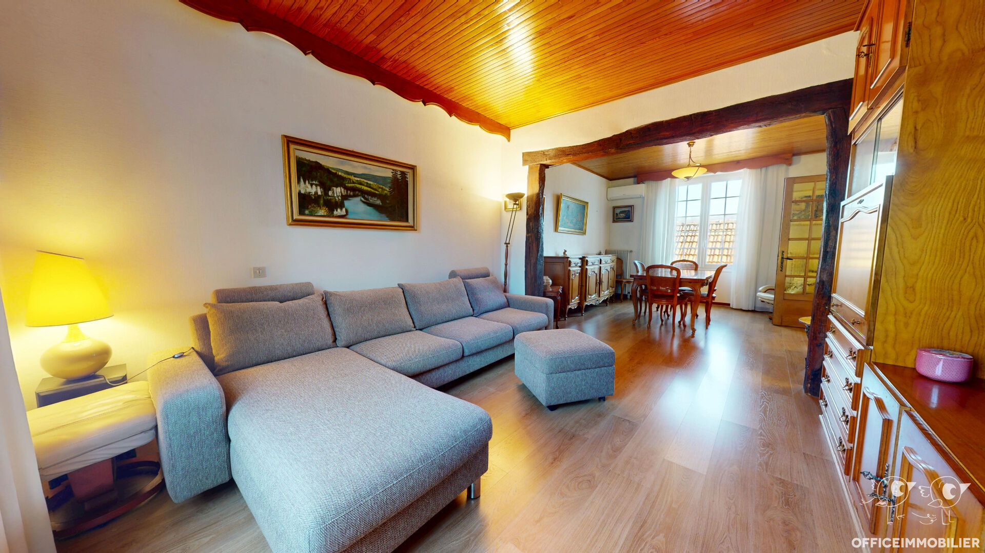 maison 110m² BESANCON - photo 5