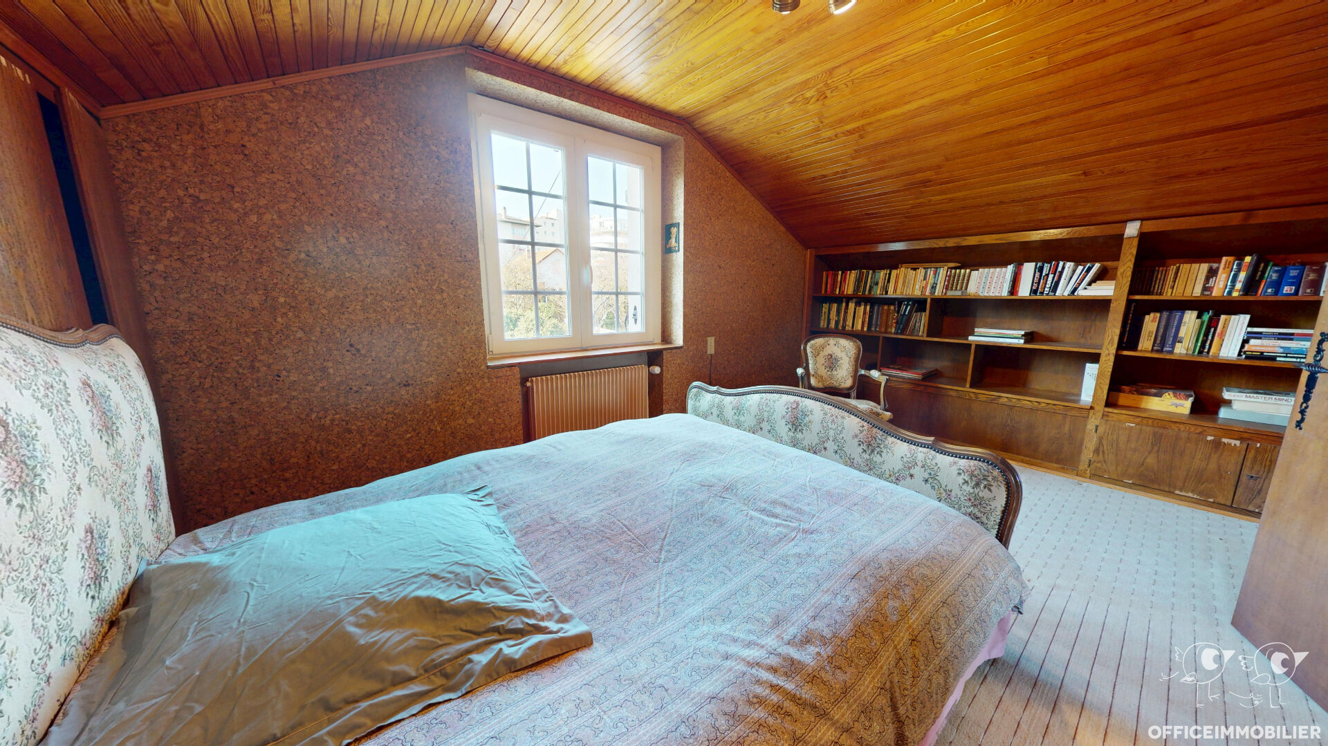 maison 110m² BESANCON - photo 6