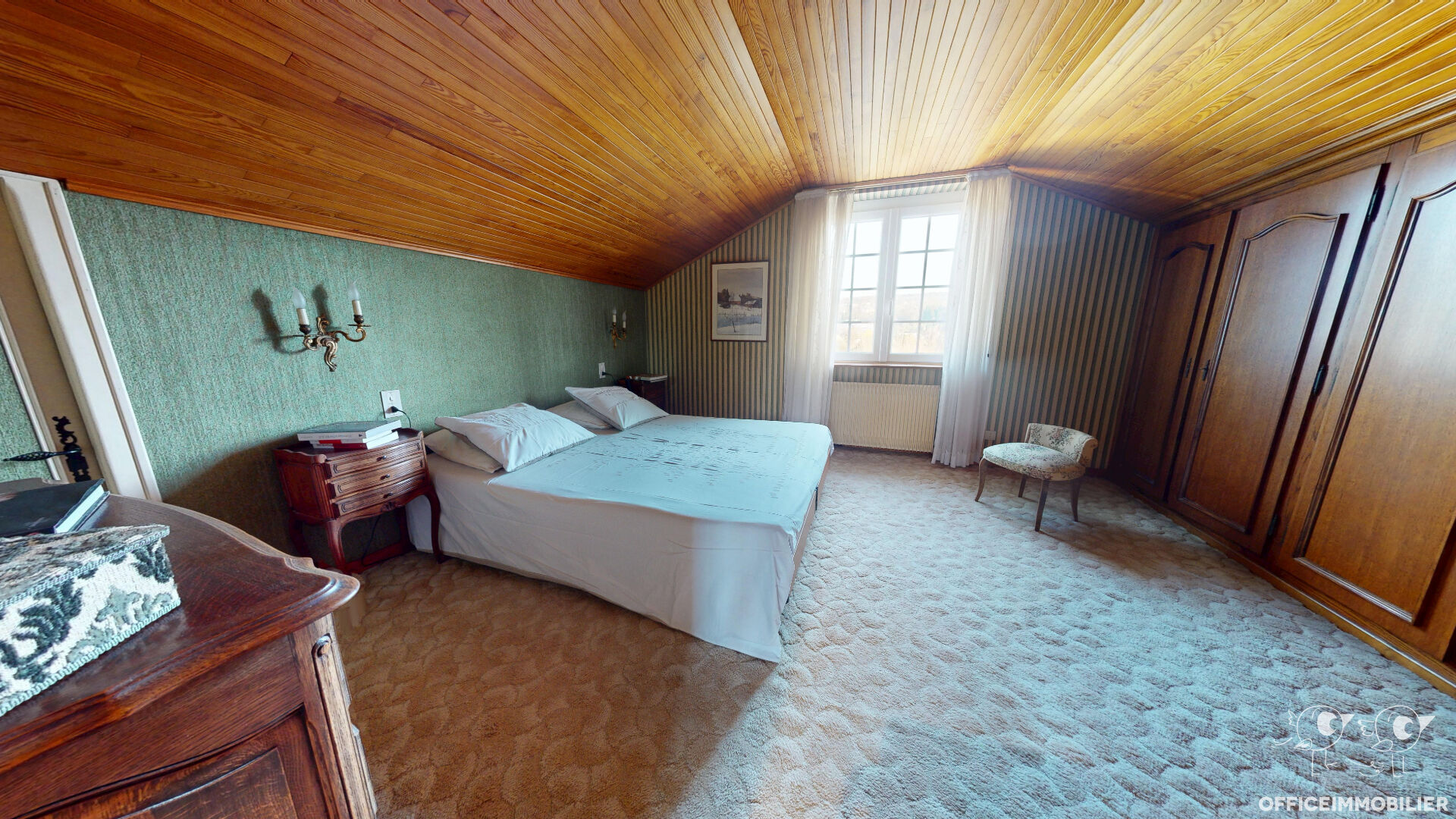 maison 110m² BESANCON - photo 7