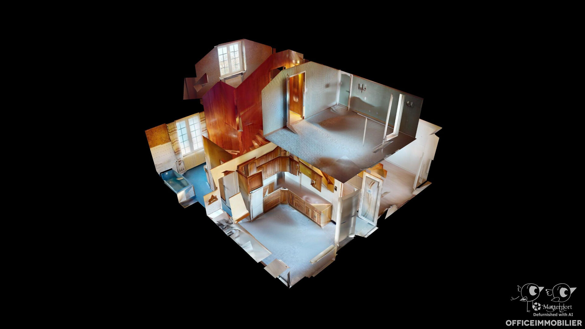 maison 110m² BESANCON - photo 8