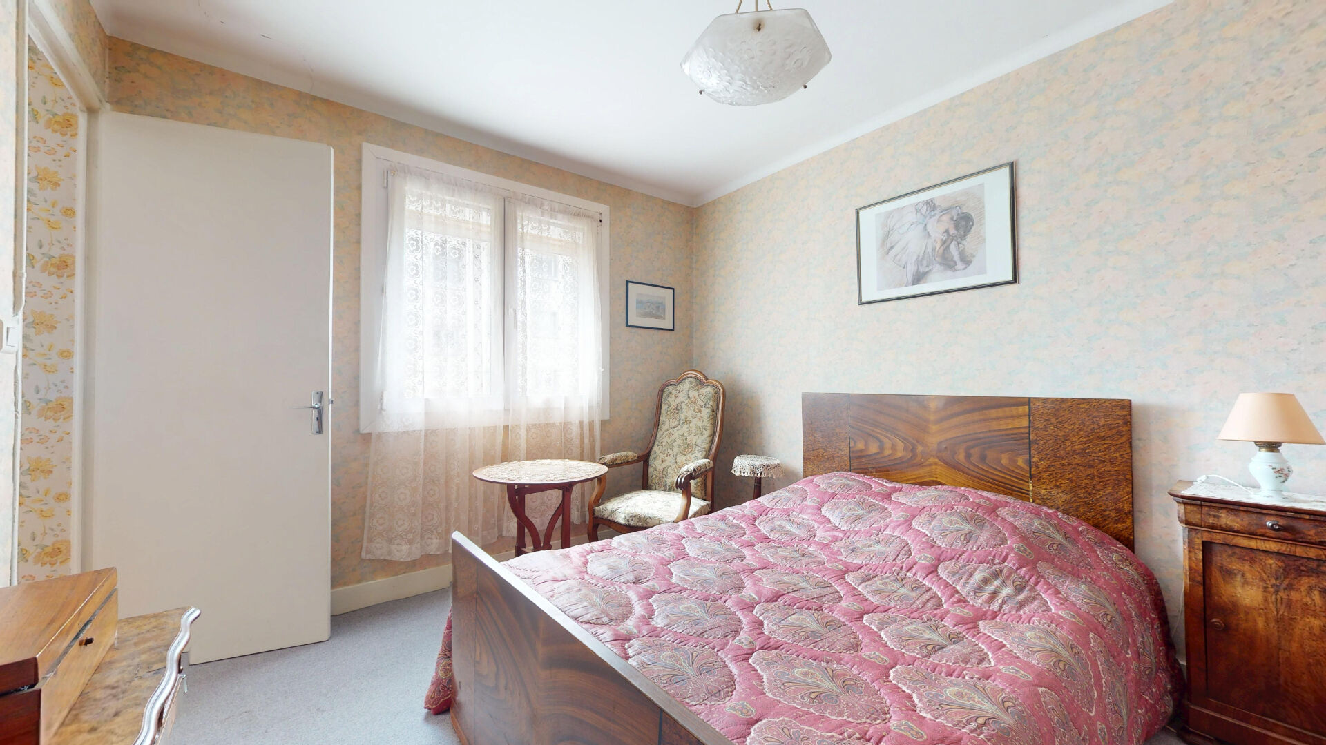 appartement 63m² BESANCON - photo 5