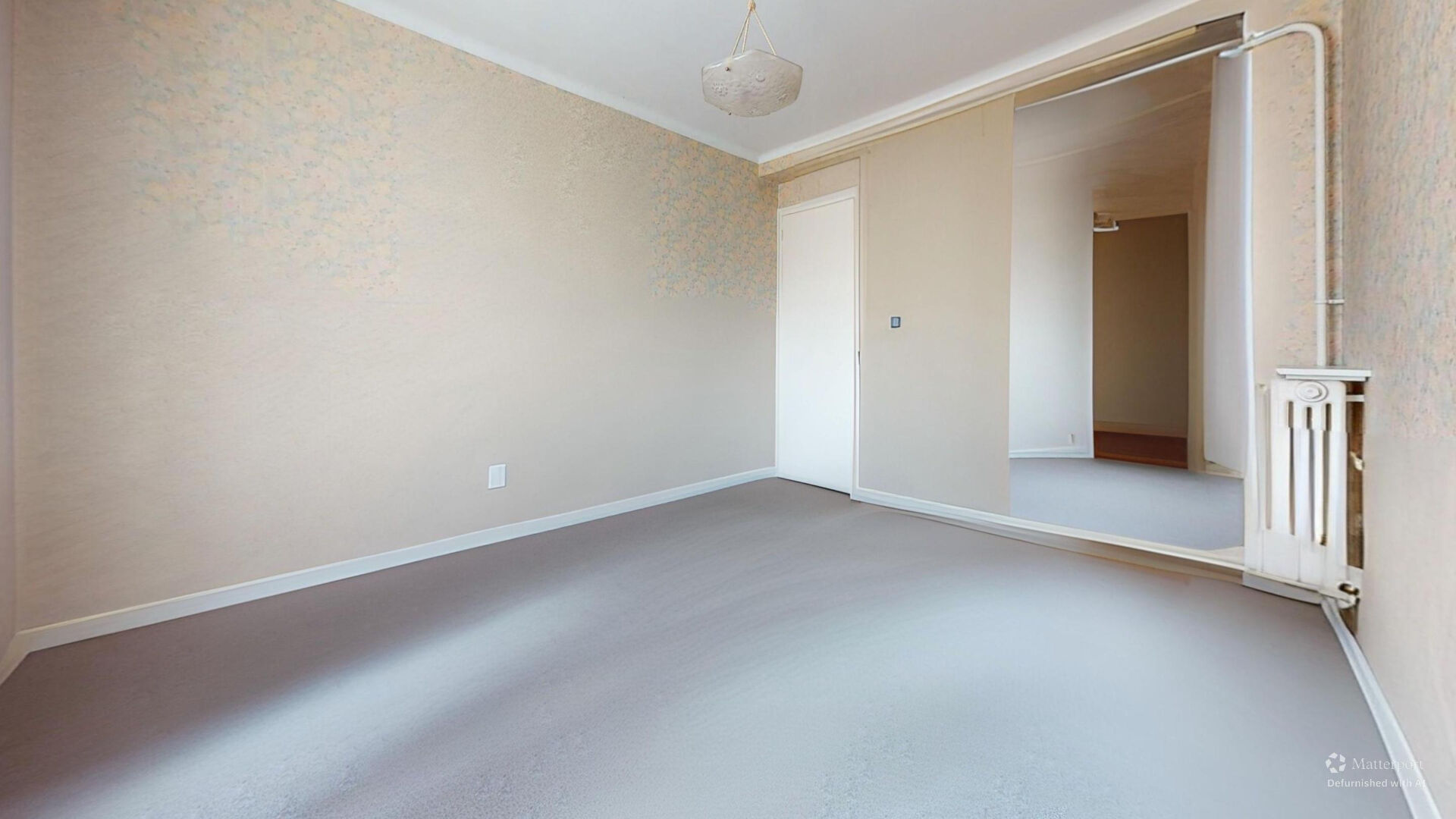 appartement 63m² BESANCON - photo 7