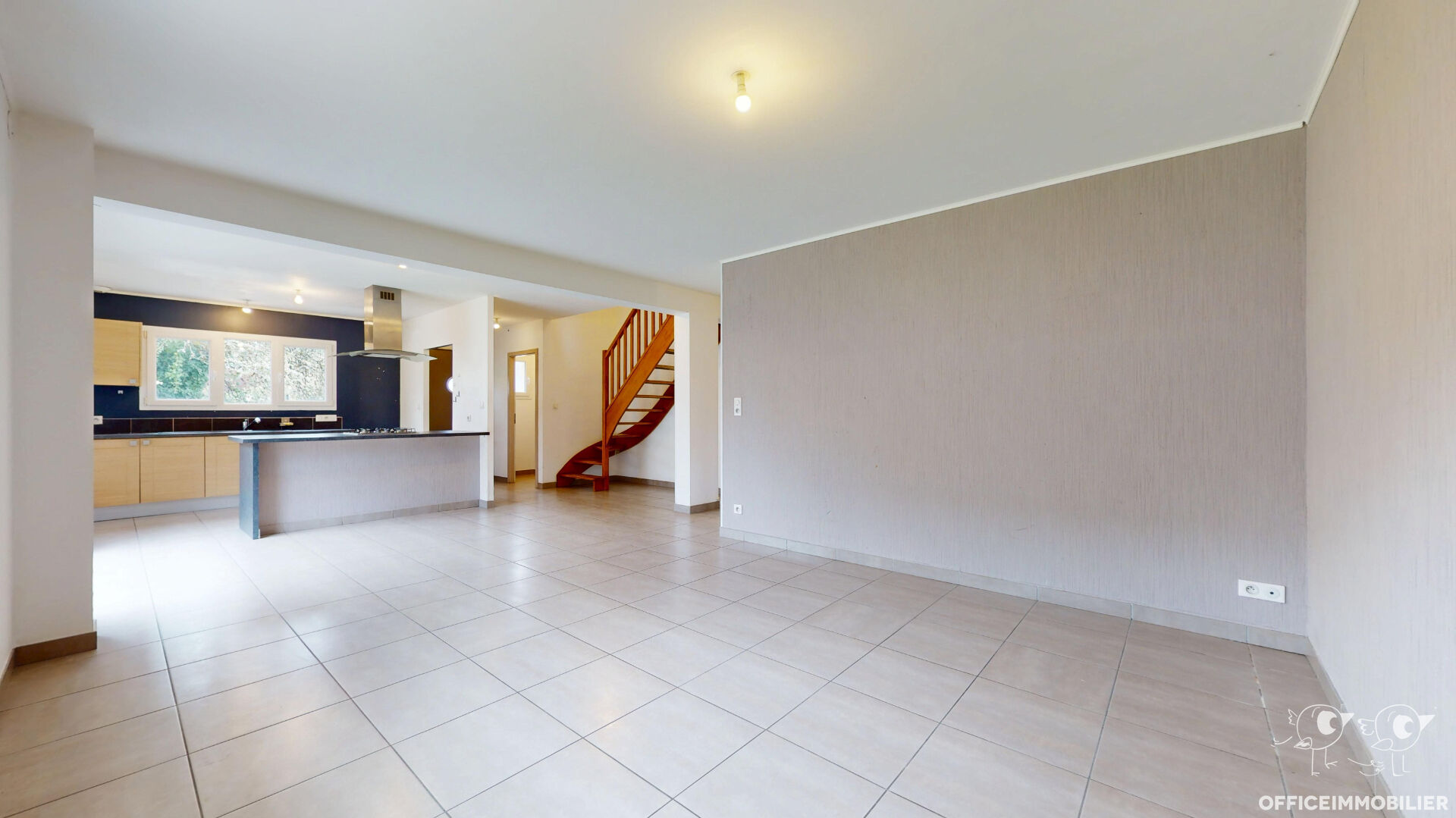 maison 130.85m² BESANCON - photo 5