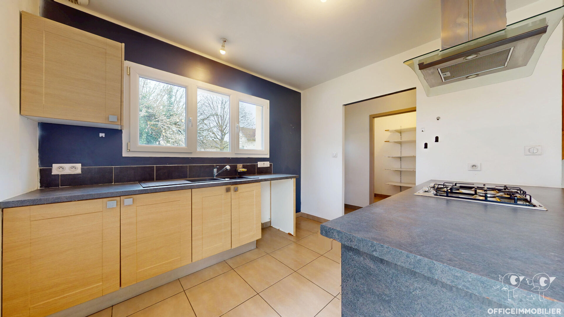 maison 130.85m² BESANCON - photo 6