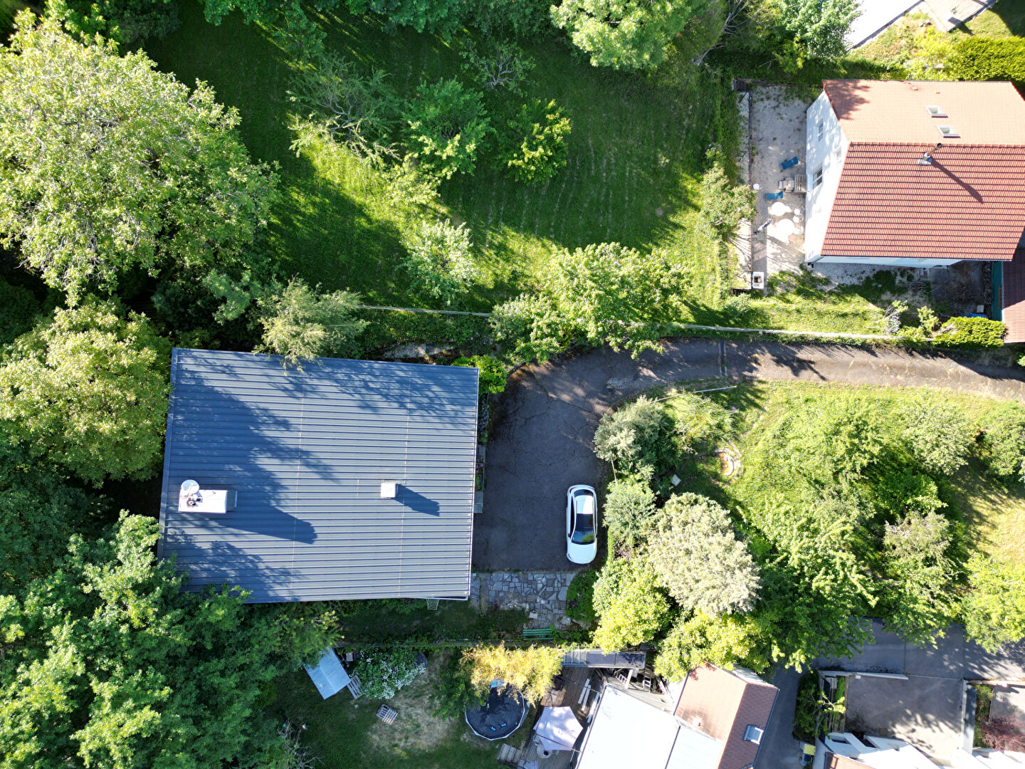 maison 204.32m² BESANCON - photo 2