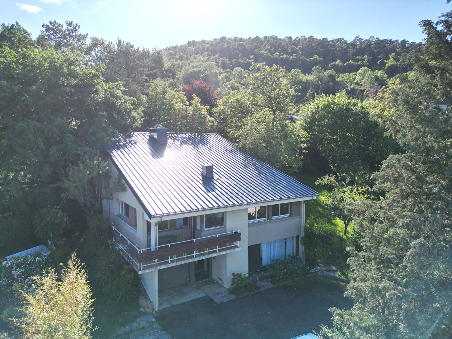 maison 204.32m² BESANCON - photo 3