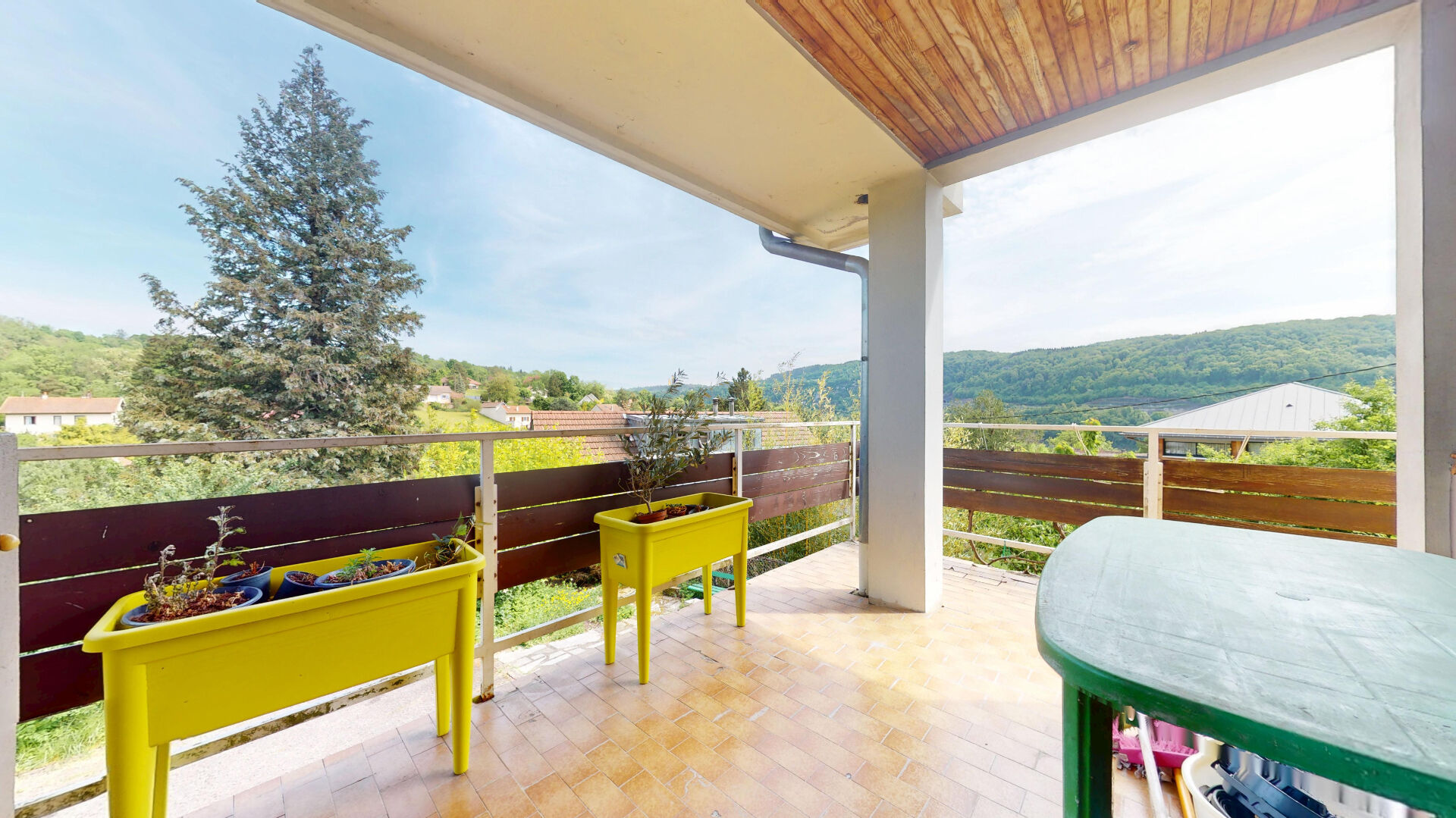 maison 204.32m² BESANCON - photo 4