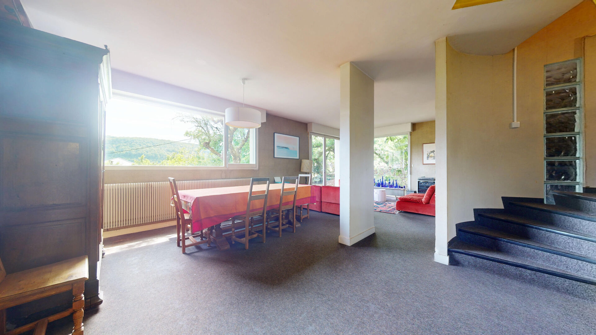 maison 204.32m² BESANCON - photo 9