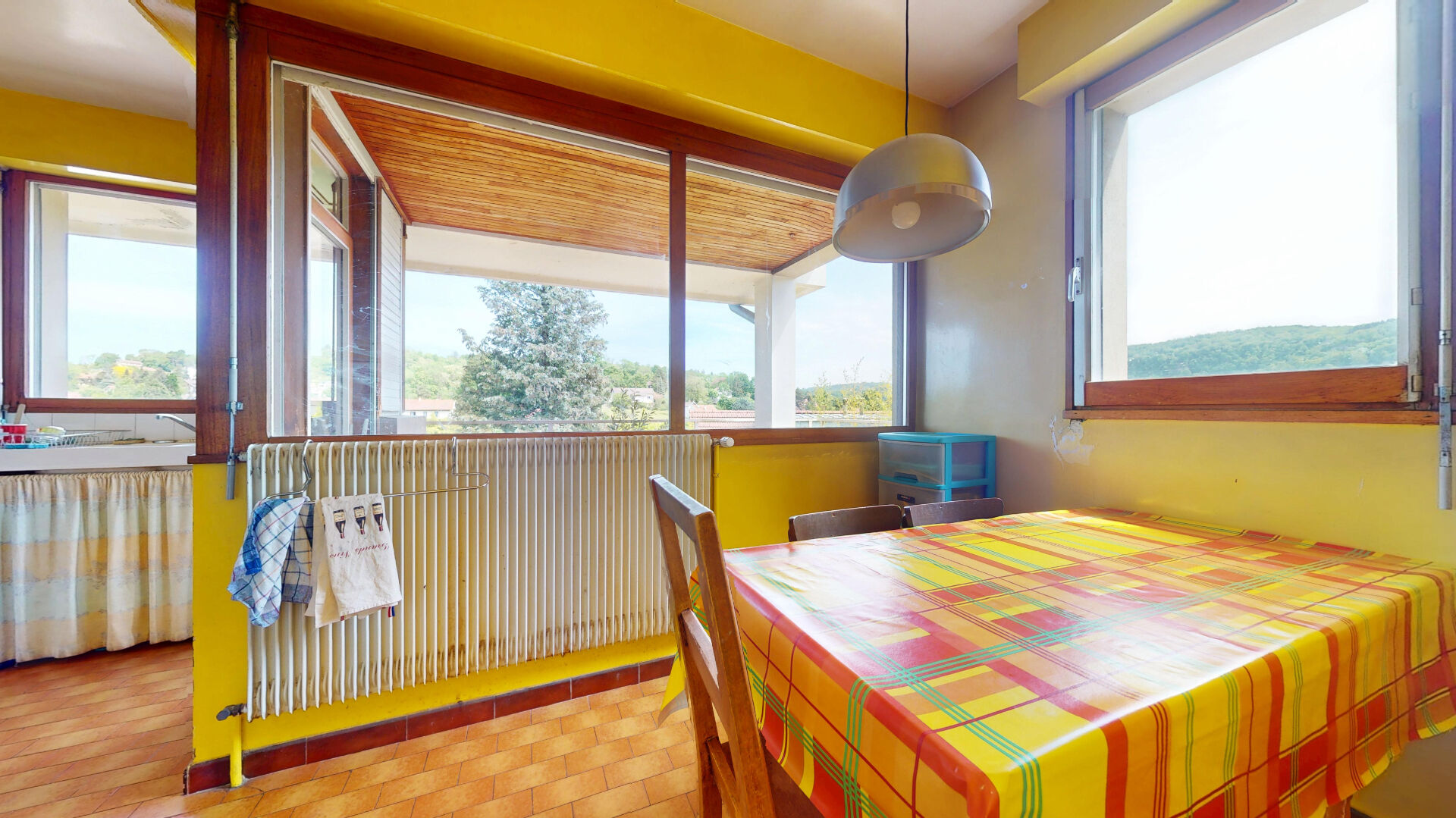 maison 204.32m² BESANCON - photo 10