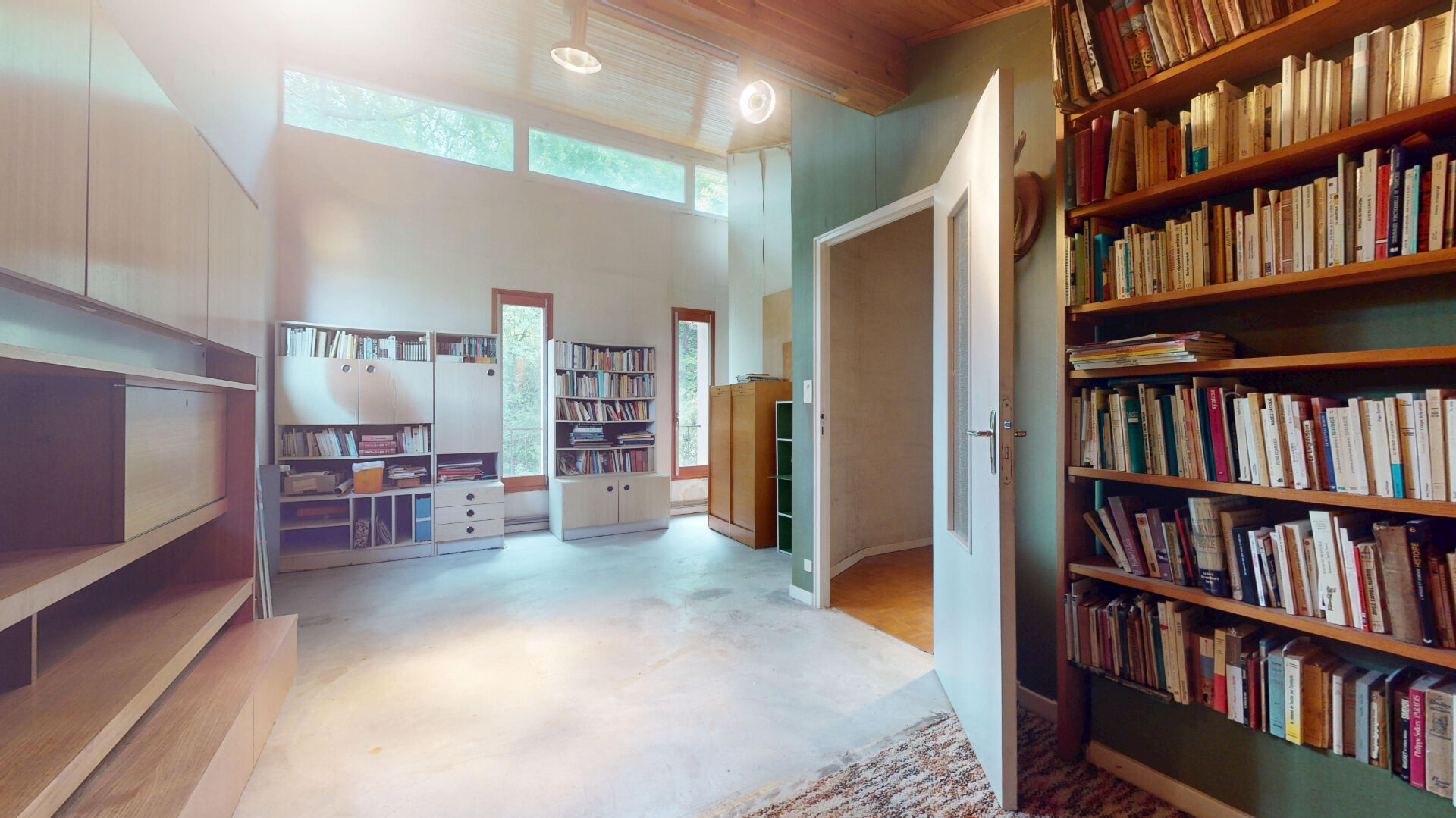 maison 204.32m² BESANCON - photo 11