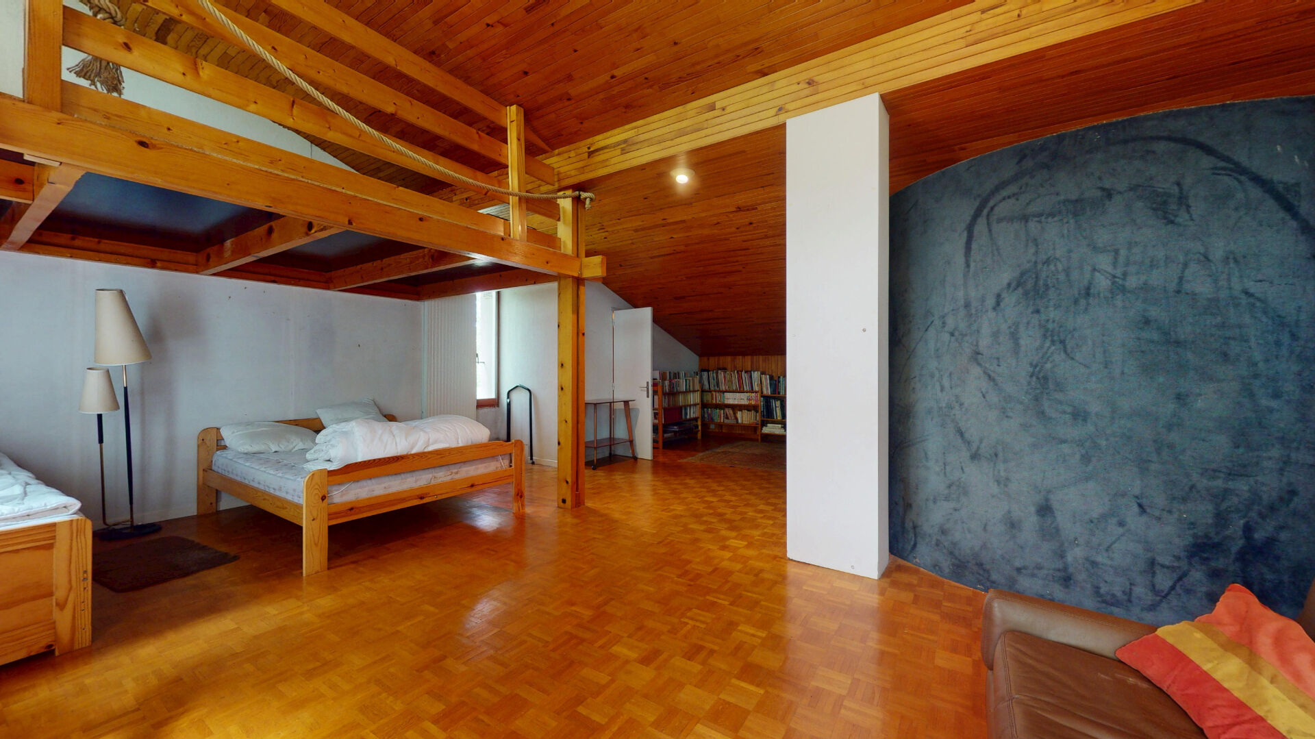 maison 204.32m² BESANCON - photo 12