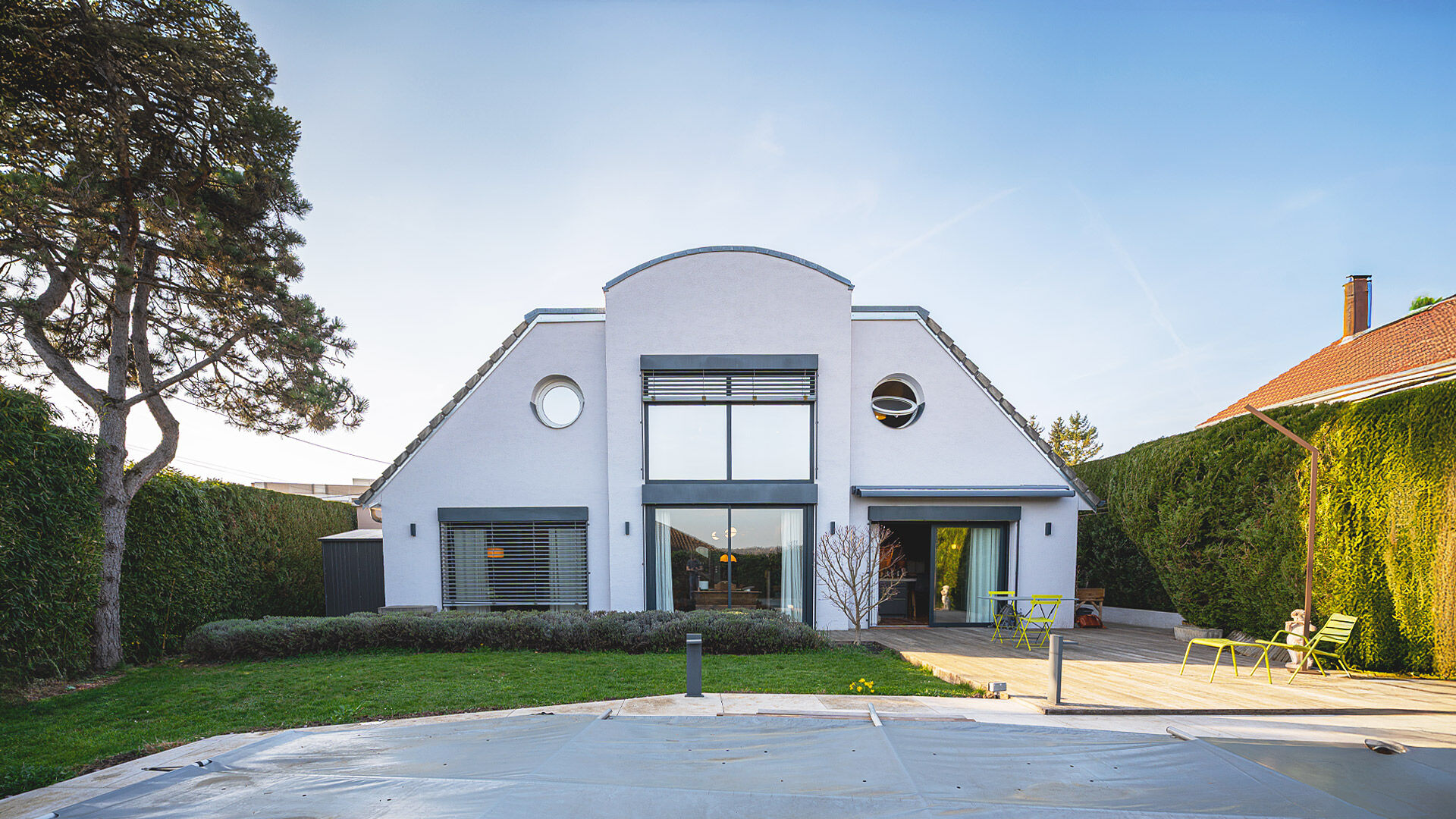 maison 183.99m² BESANCON - photo 1