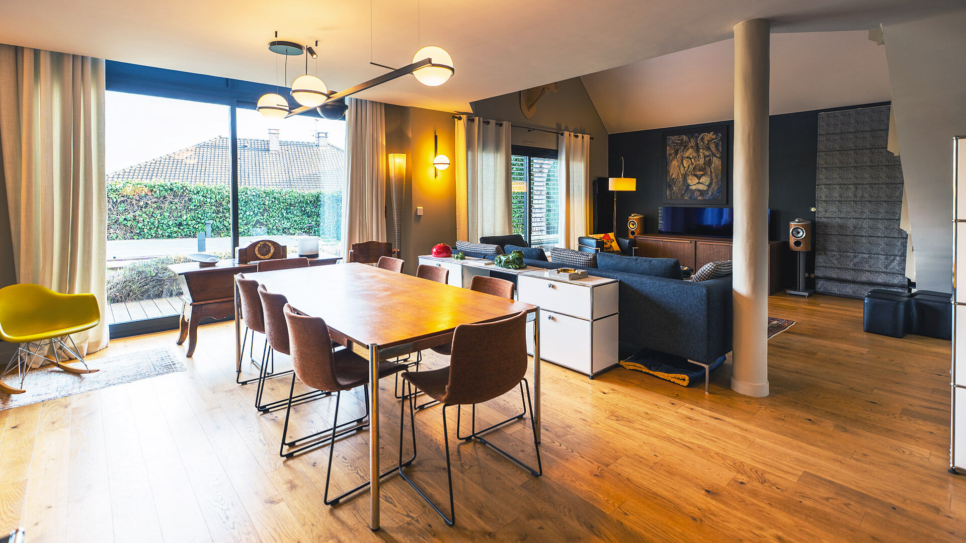 maison 183.99m² BESANCON - photo 7