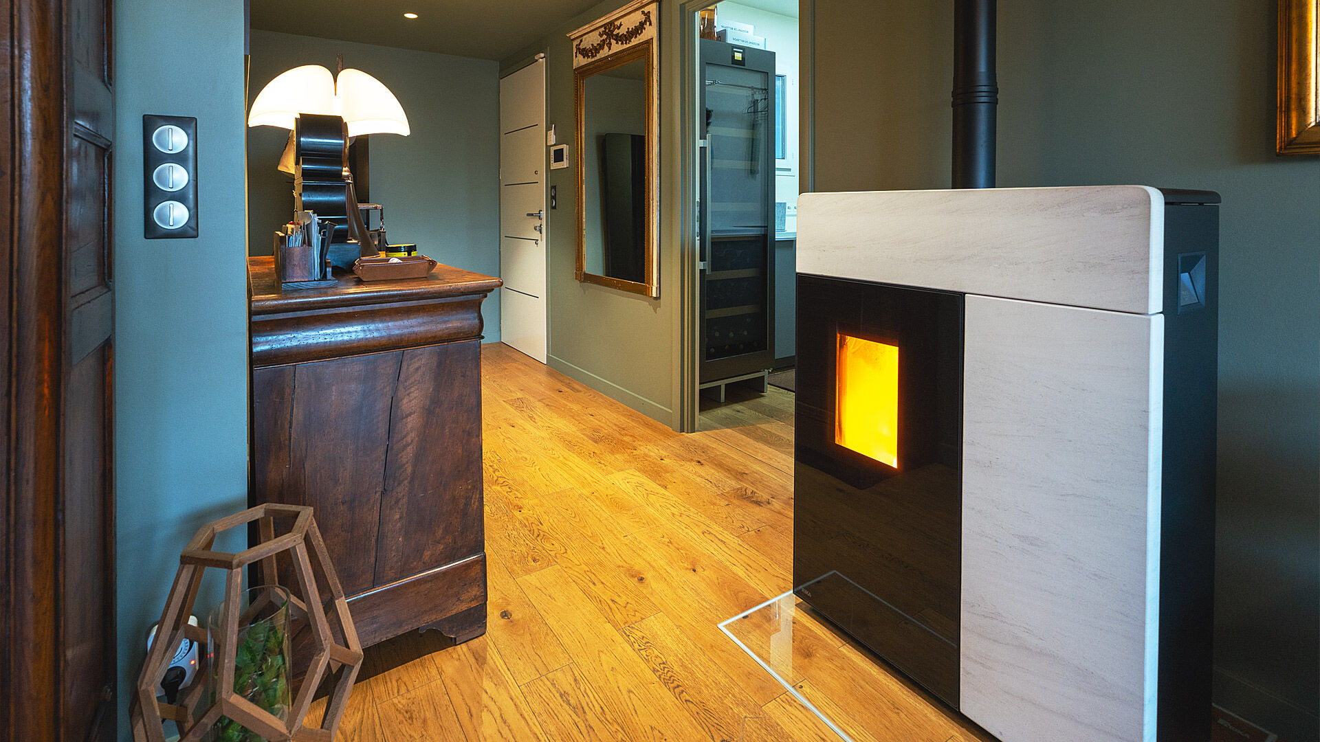 maison 183.99m² BESANCON - photo 8