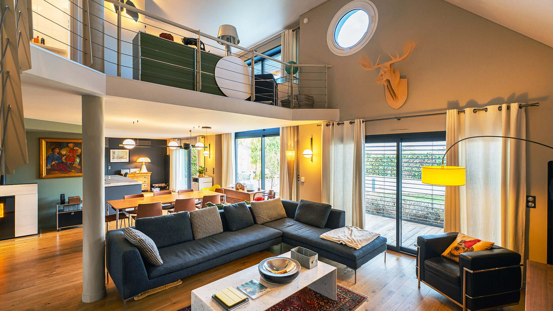 maison 183.99m² BESANCON - photo 9