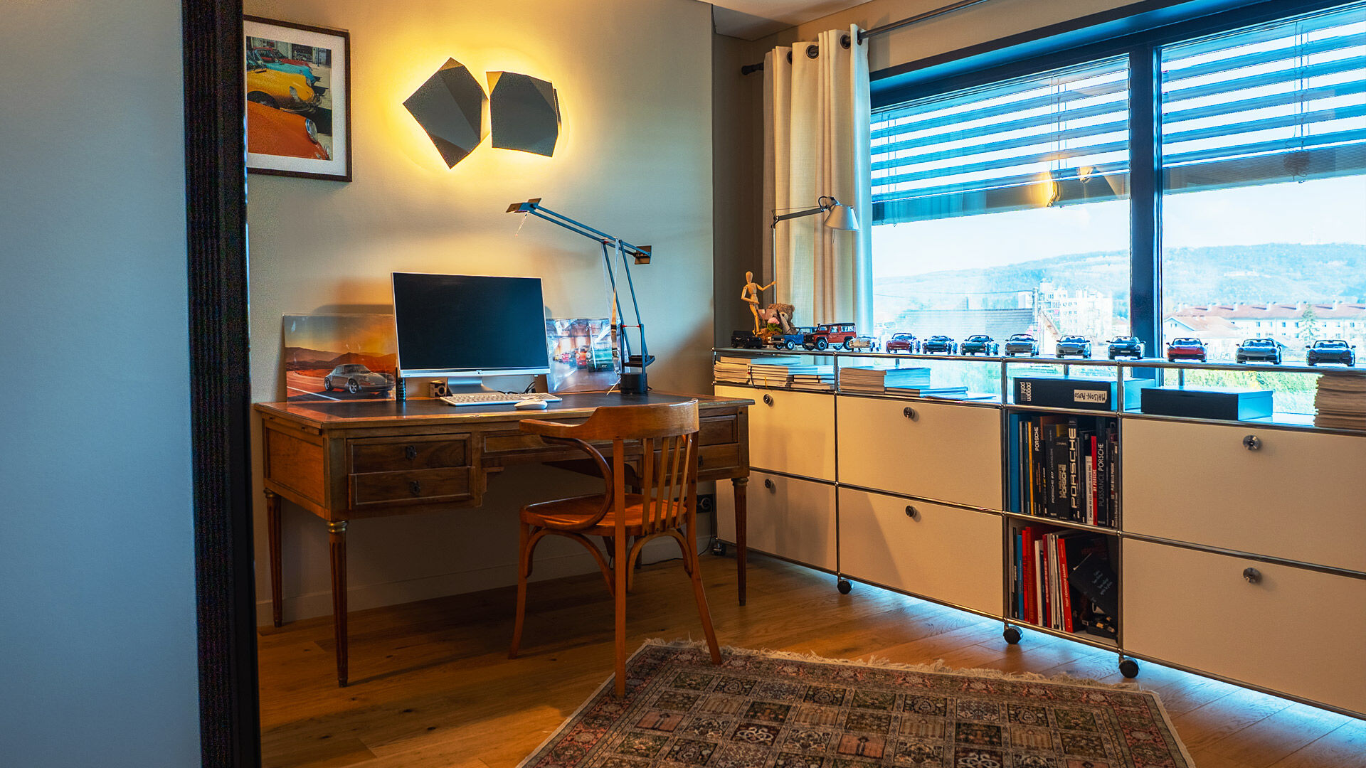 maison 183.99m² BESANCON - photo 11