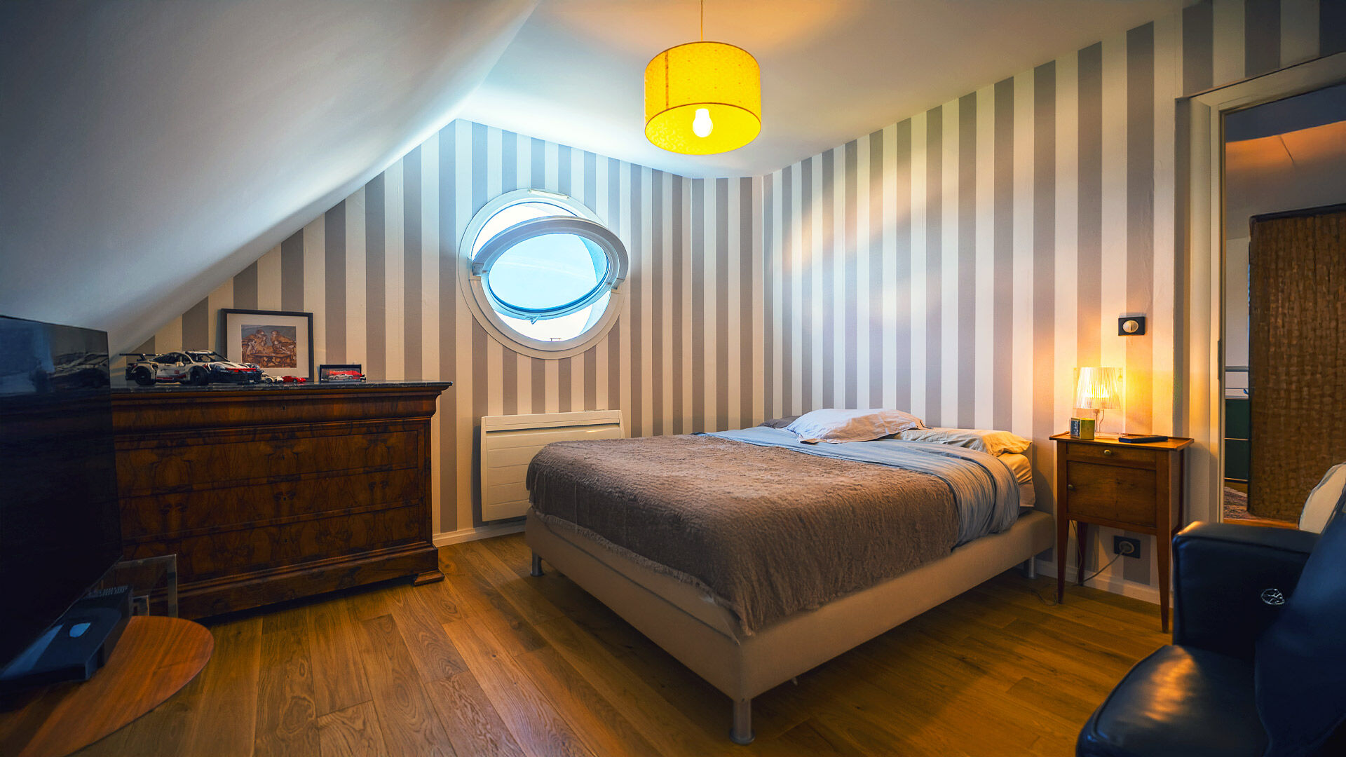 maison 183.99m² BESANCON - photo 14