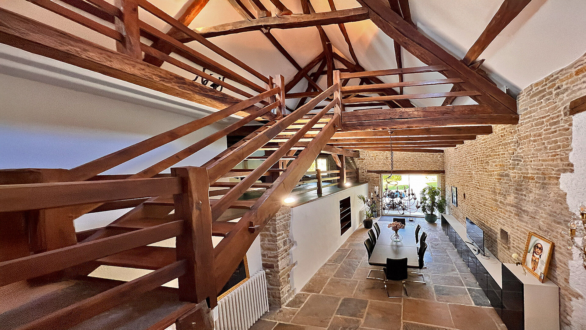 maison 432m² MARCHAUX CHAUDEFONTAINE - photo 4