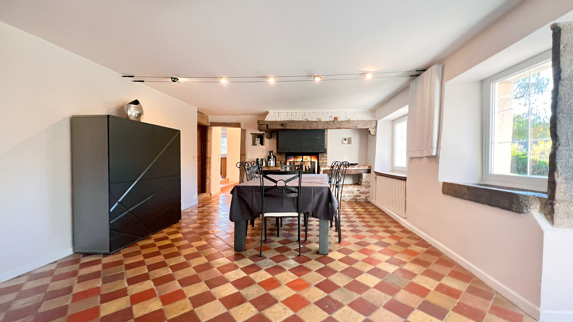 maison 432m² MARCHAUX CHAUDEFONTAINE - photo 5