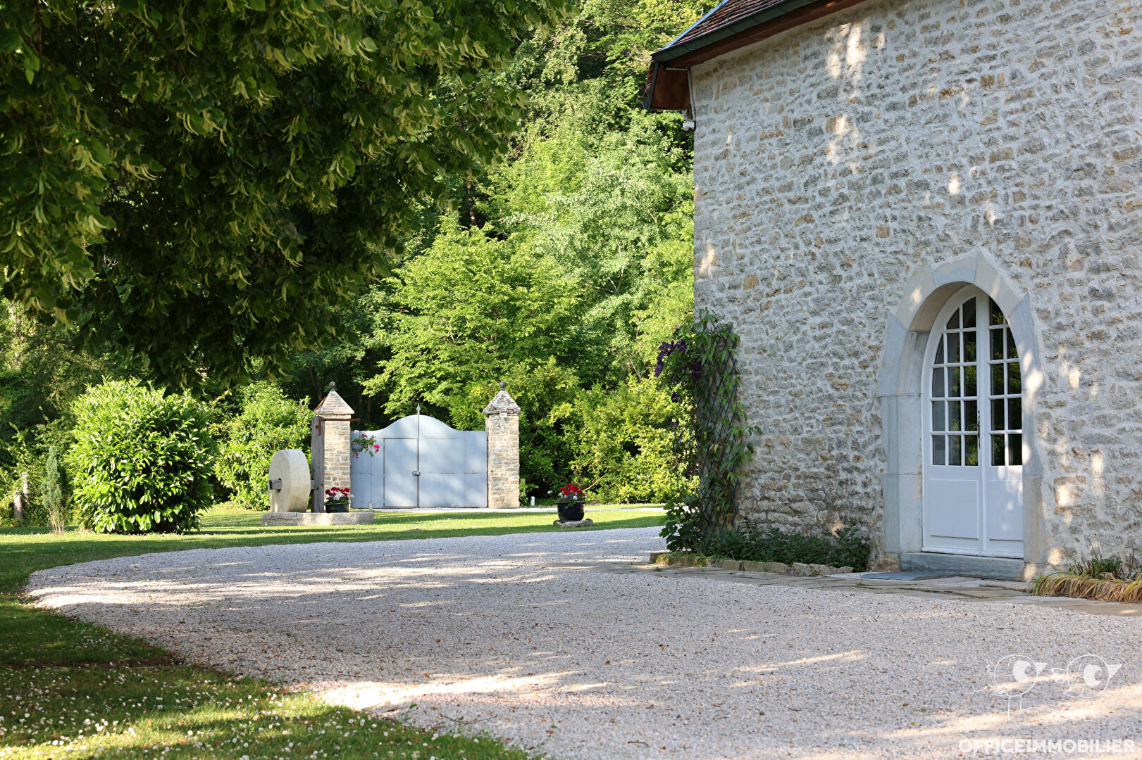 maison 432m² MARCHAUX CHAUDEFONTAINE - photo 5