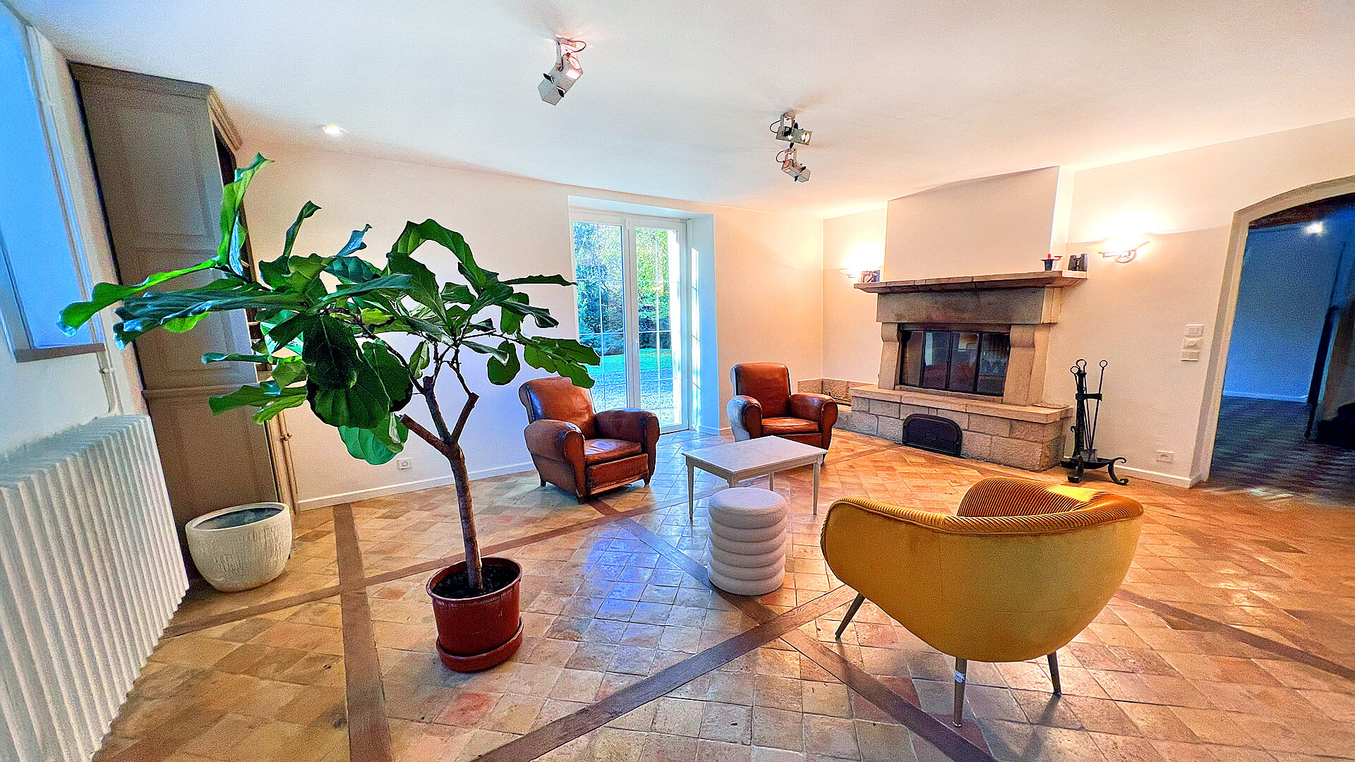 maison 432m² MARCHAUX CHAUDEFONTAINE - photo 7