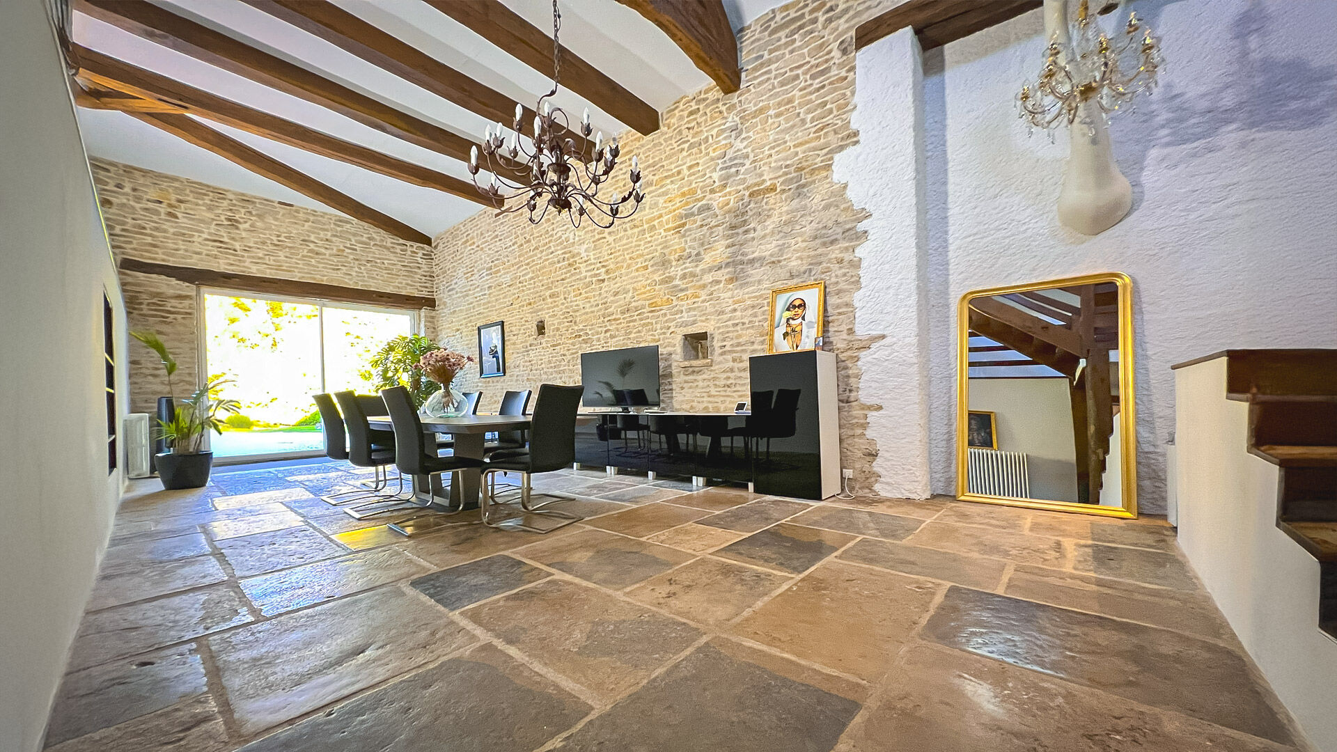 maison 432m² MARCHAUX CHAUDEFONTAINE - photo 9