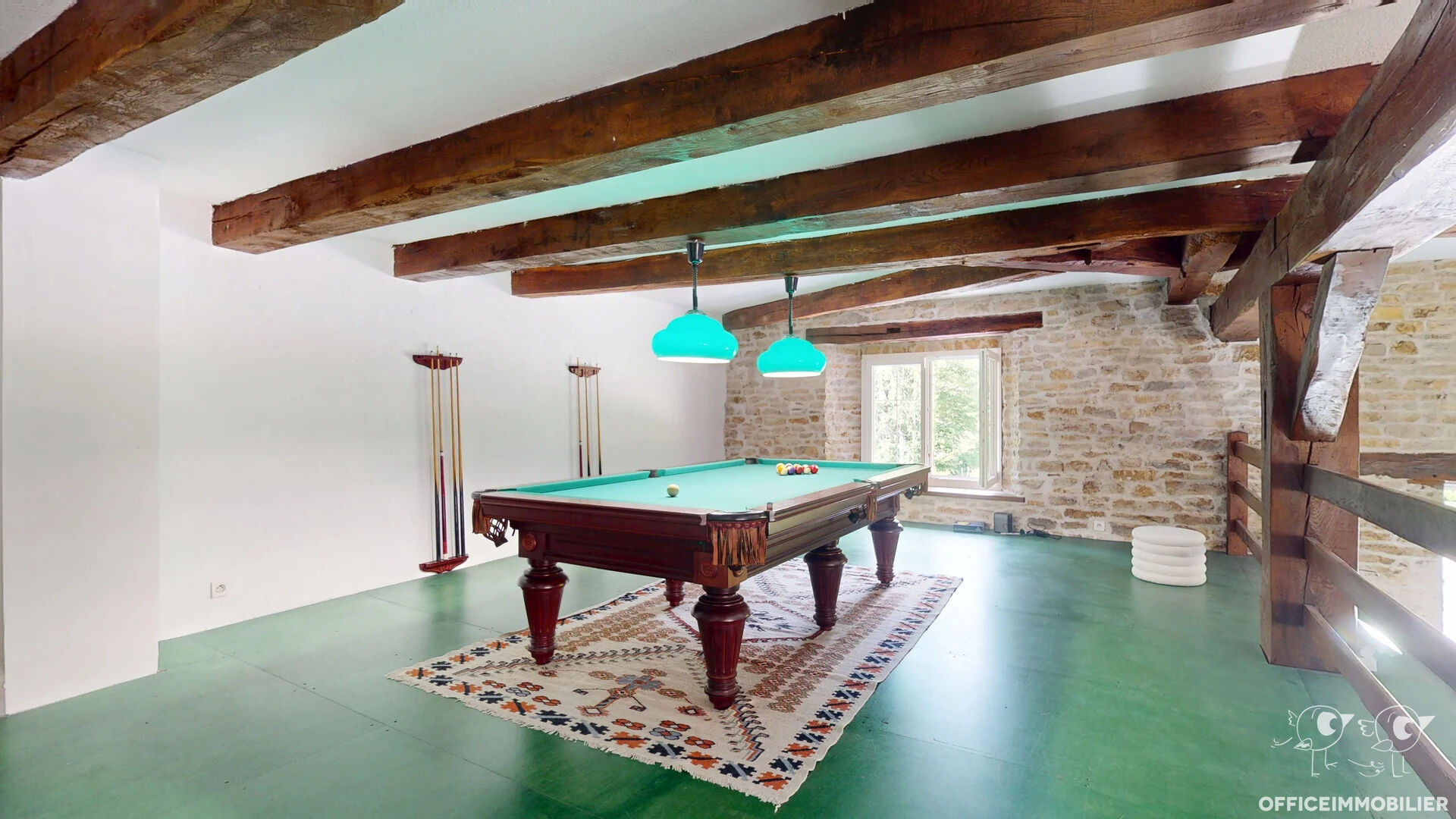 maison 432m² MARCHAUX CHAUDEFONTAINE - photo 9