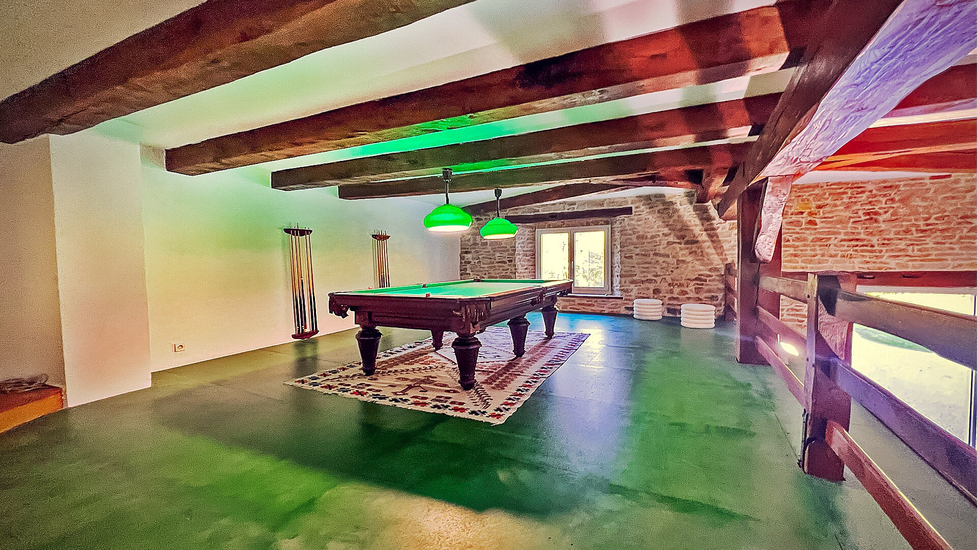 maison 432m² MARCHAUX CHAUDEFONTAINE - photo 10