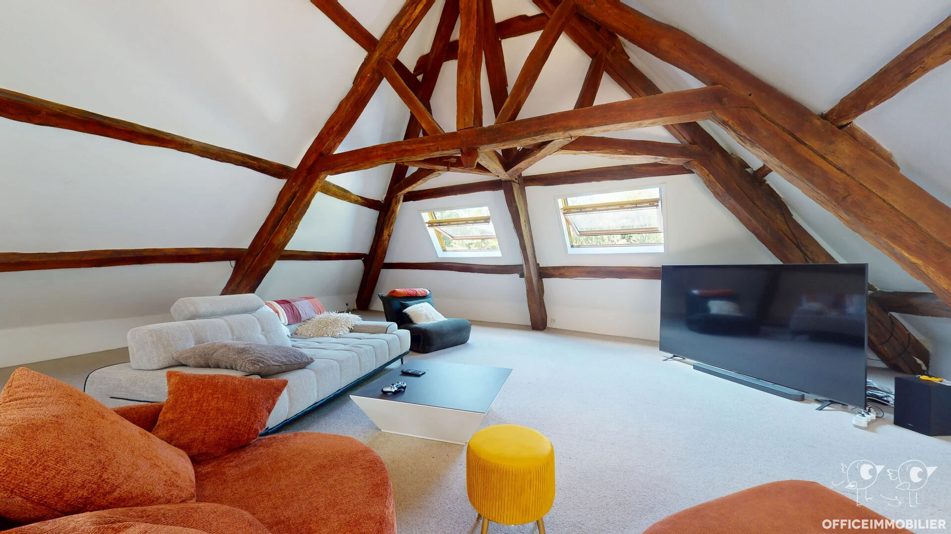 maison 432m² MARCHAUX CHAUDEFONTAINE - photo 10