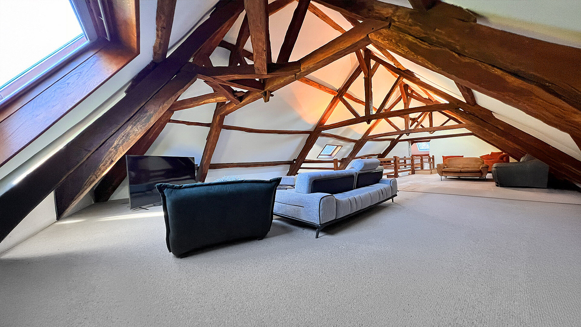 maison 432m² MARCHAUX CHAUDEFONTAINE - photo 11
