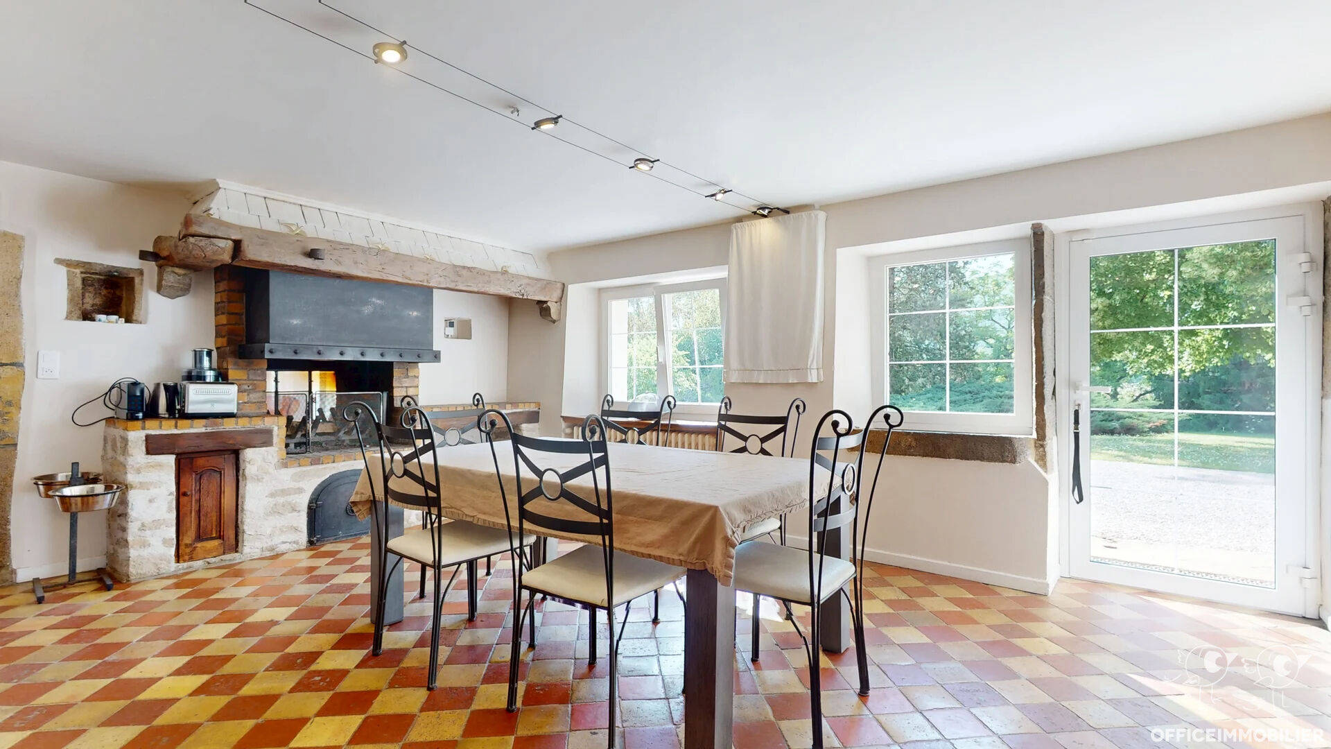 maison 432m² MARCHAUX CHAUDEFONTAINE - photo 11