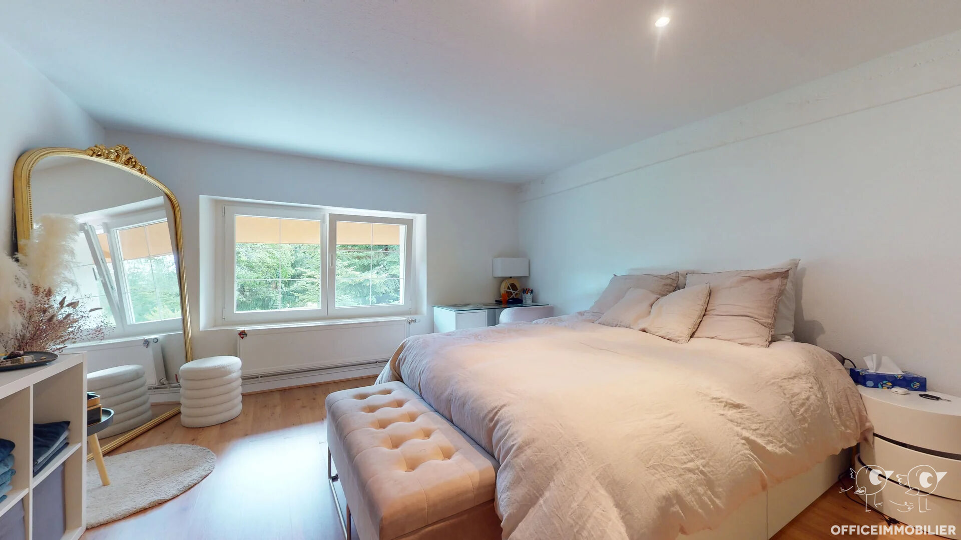 maison 432m² MARCHAUX CHAUDEFONTAINE - photo 14