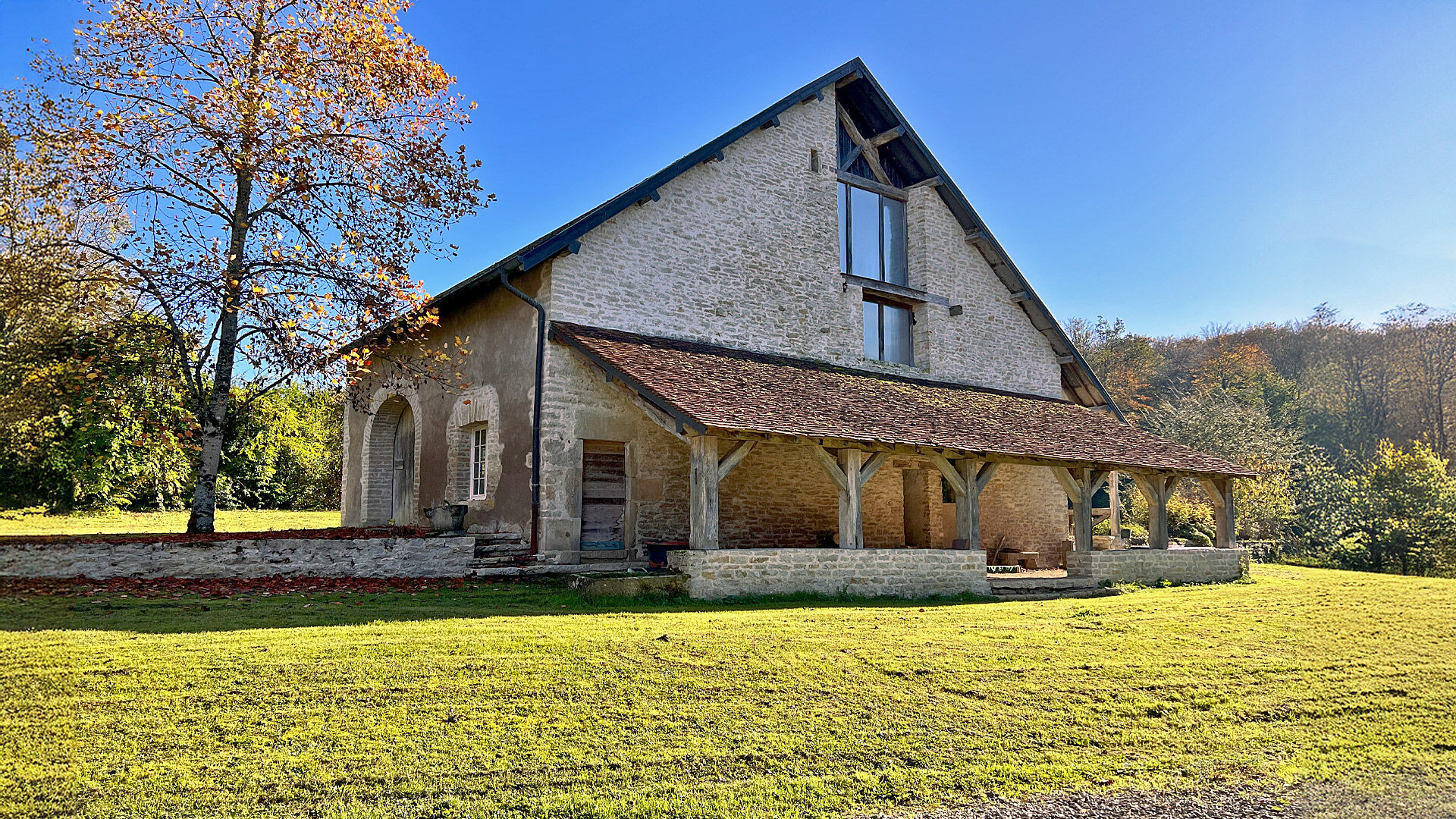 maison 432m² MARCHAUX CHAUDEFONTAINE - photo 14