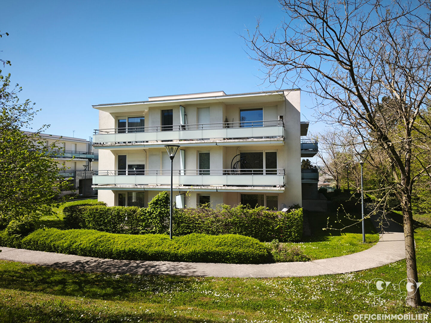 Agence immobilière de OFFICE IMMOBILIER
