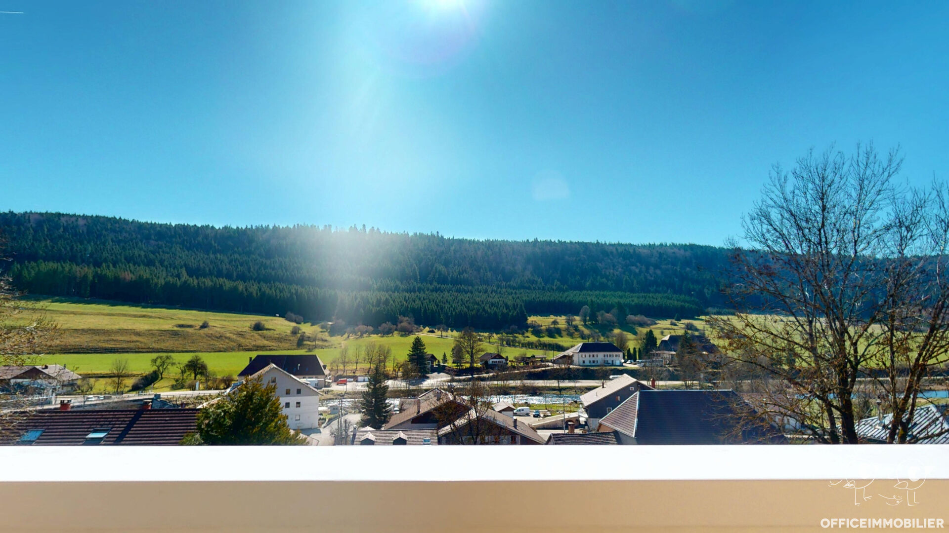 Agence immobilière de OFFICE IMMOBILIER