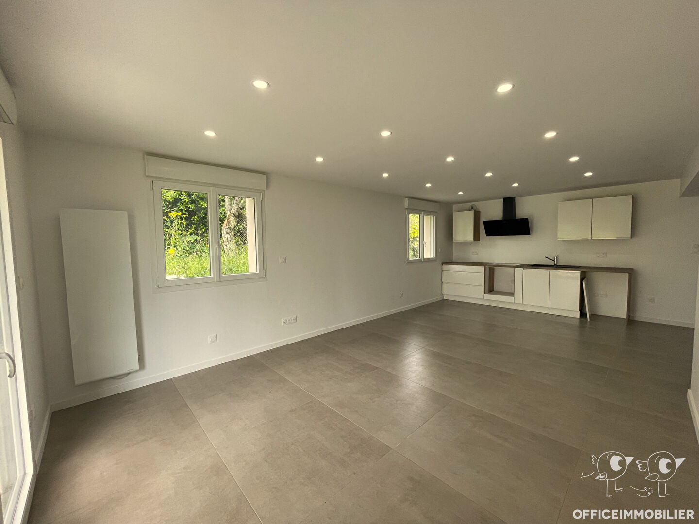 Agence immobilière de OFFICE IMMOBILIER