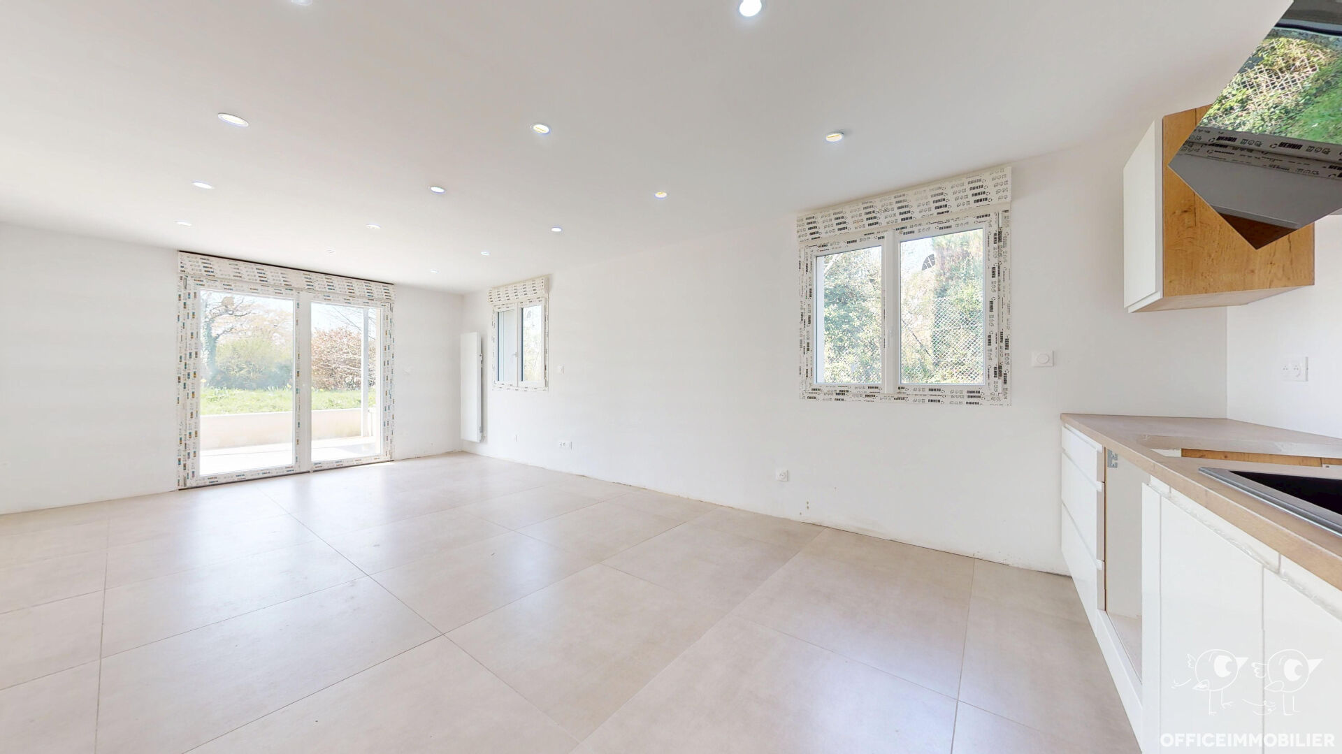 Agence immobilière de OFFICE IMMOBILIER