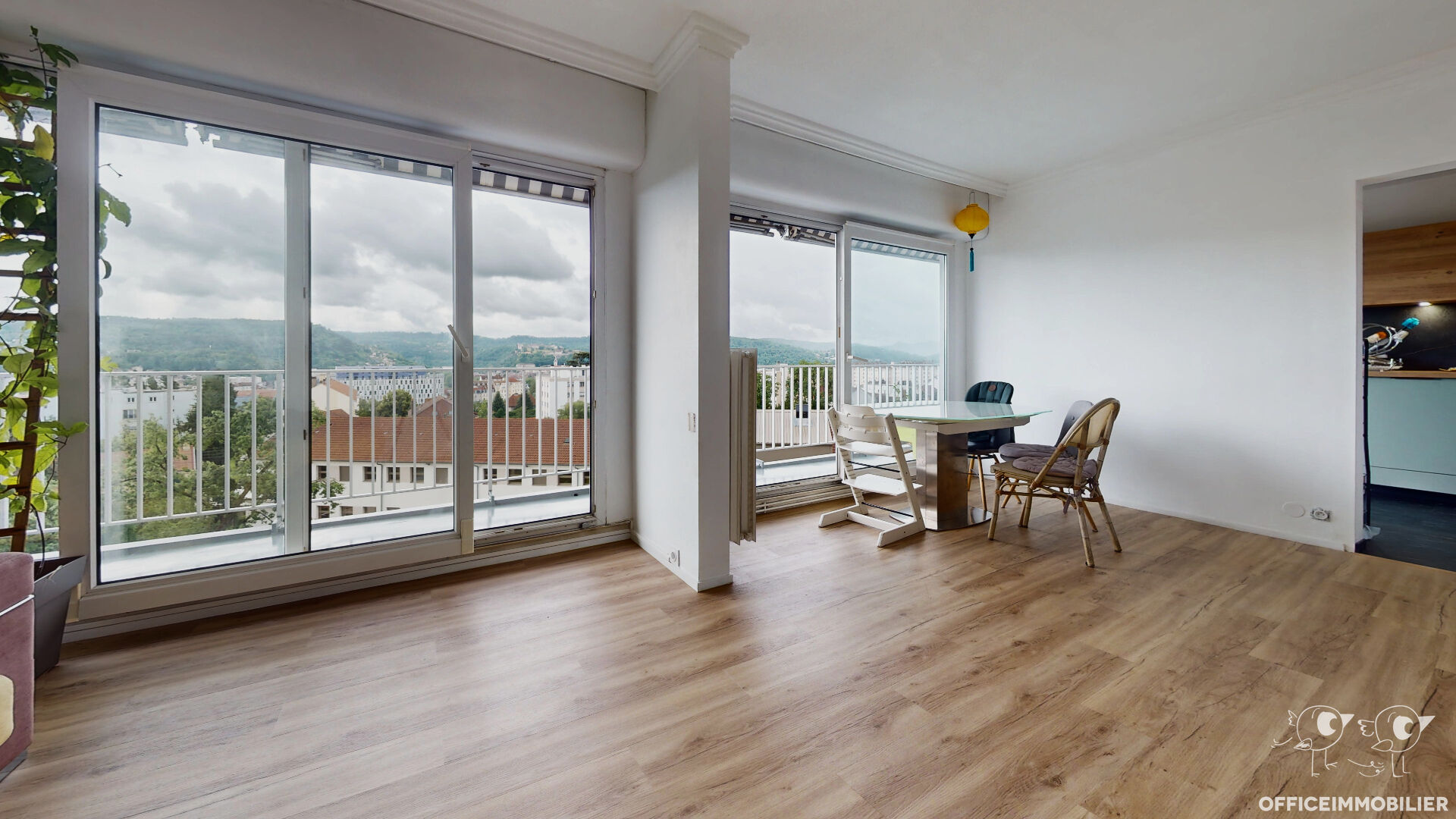 Agence immobilière de OFFICE IMMOBILIER