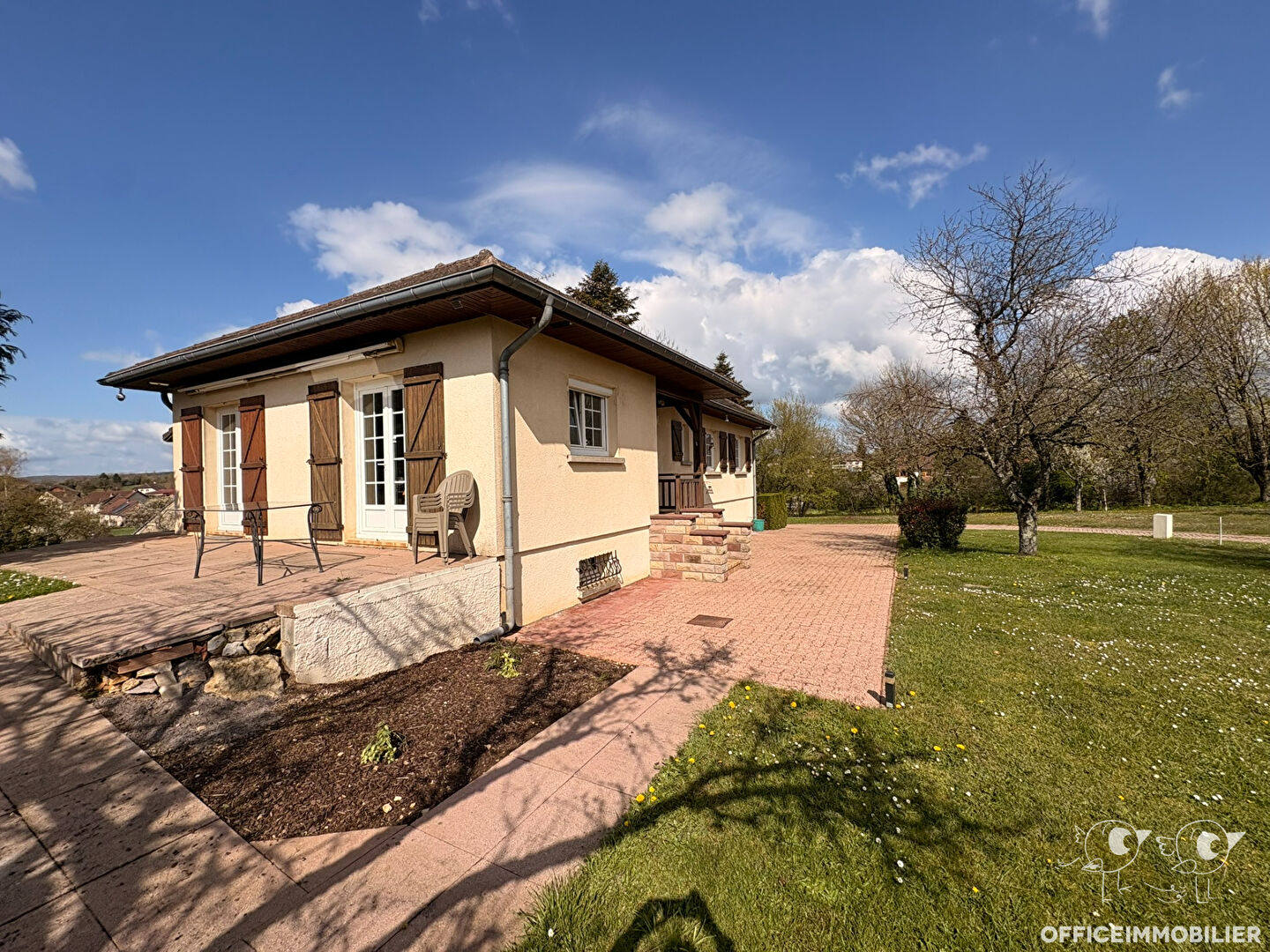 maison 140.96m² LANTENNE VERTIERE - photo 2