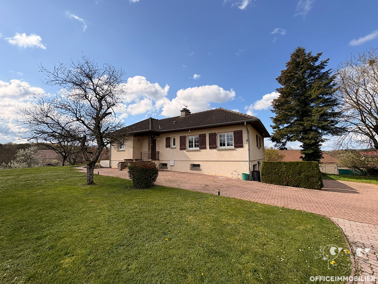 maison 140.96m² LANTENNE VERTIERE - photo 4